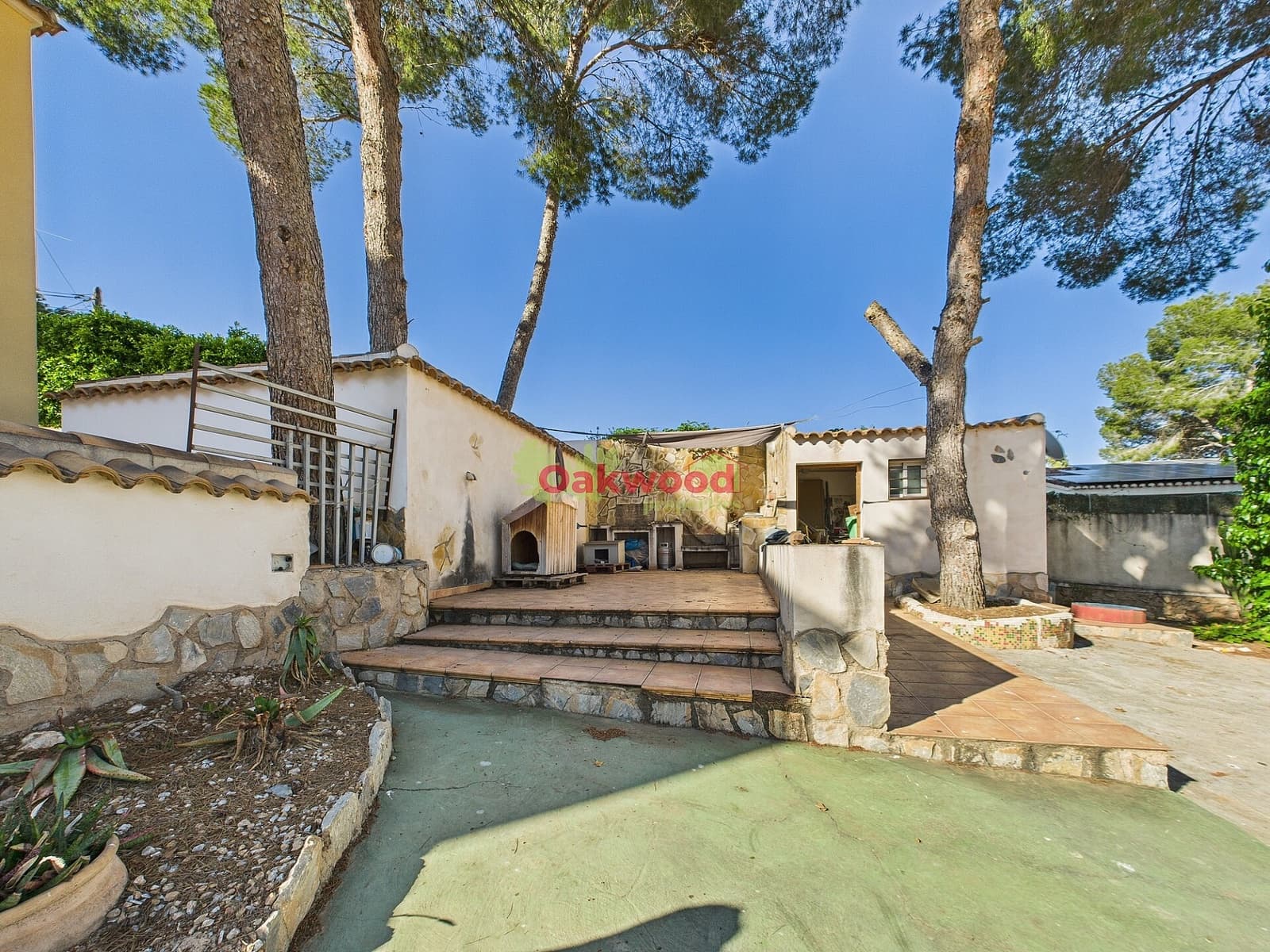 3 chambre Villa/Maison à vendre à Pinar de Campoverde avec piscine - 399 900 € (Ref: 8948275)