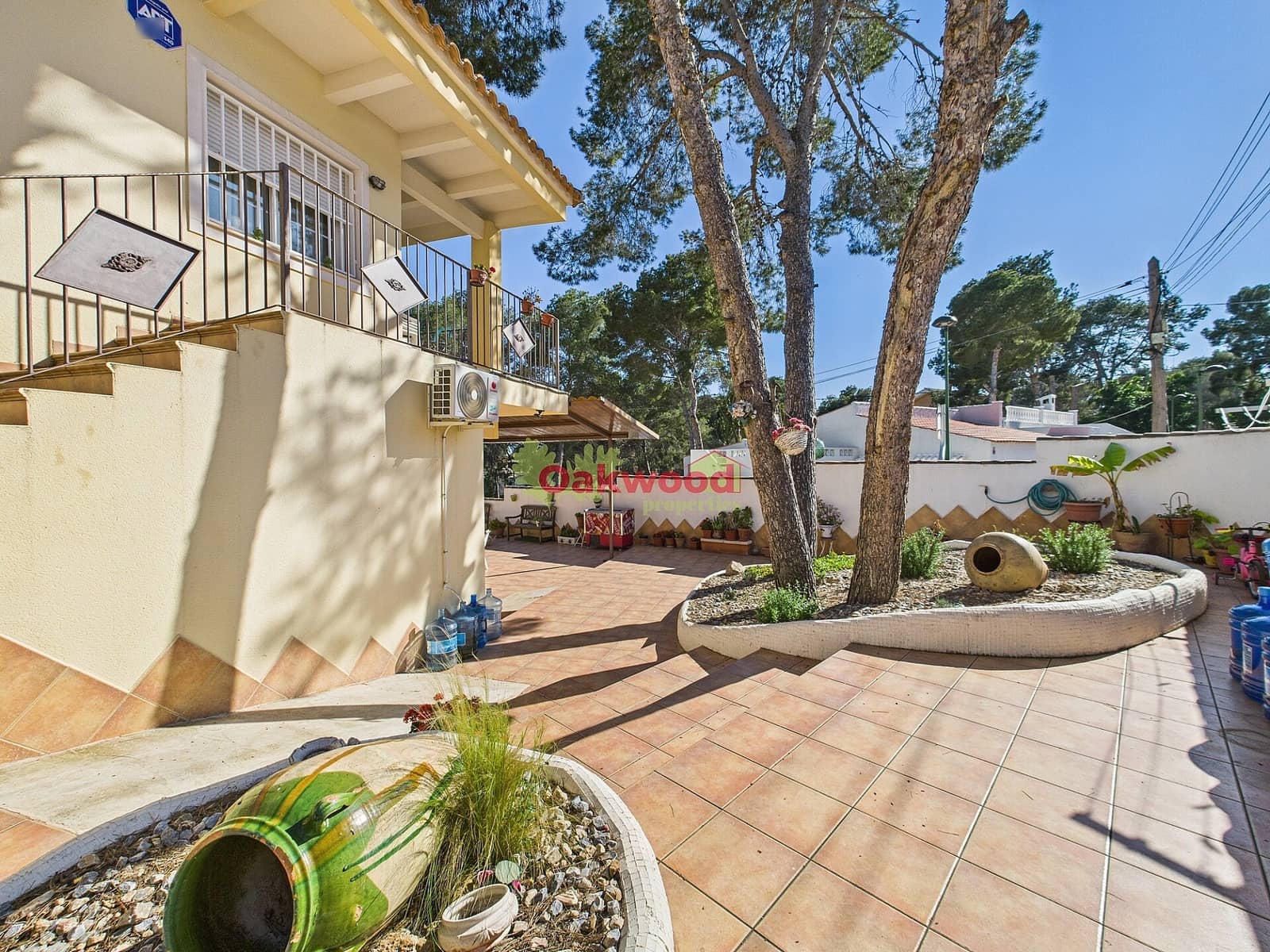 3 chambre Villa/Maison à vendre à Pinar de Campoverde avec piscine - 399 900 € (Ref: 8948275)