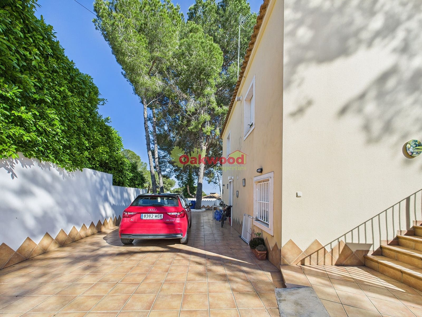 3 chambre Villa/Maison à vendre à Pinar de Campoverde avec piscine - 399 900 € (Ref: 8948275)