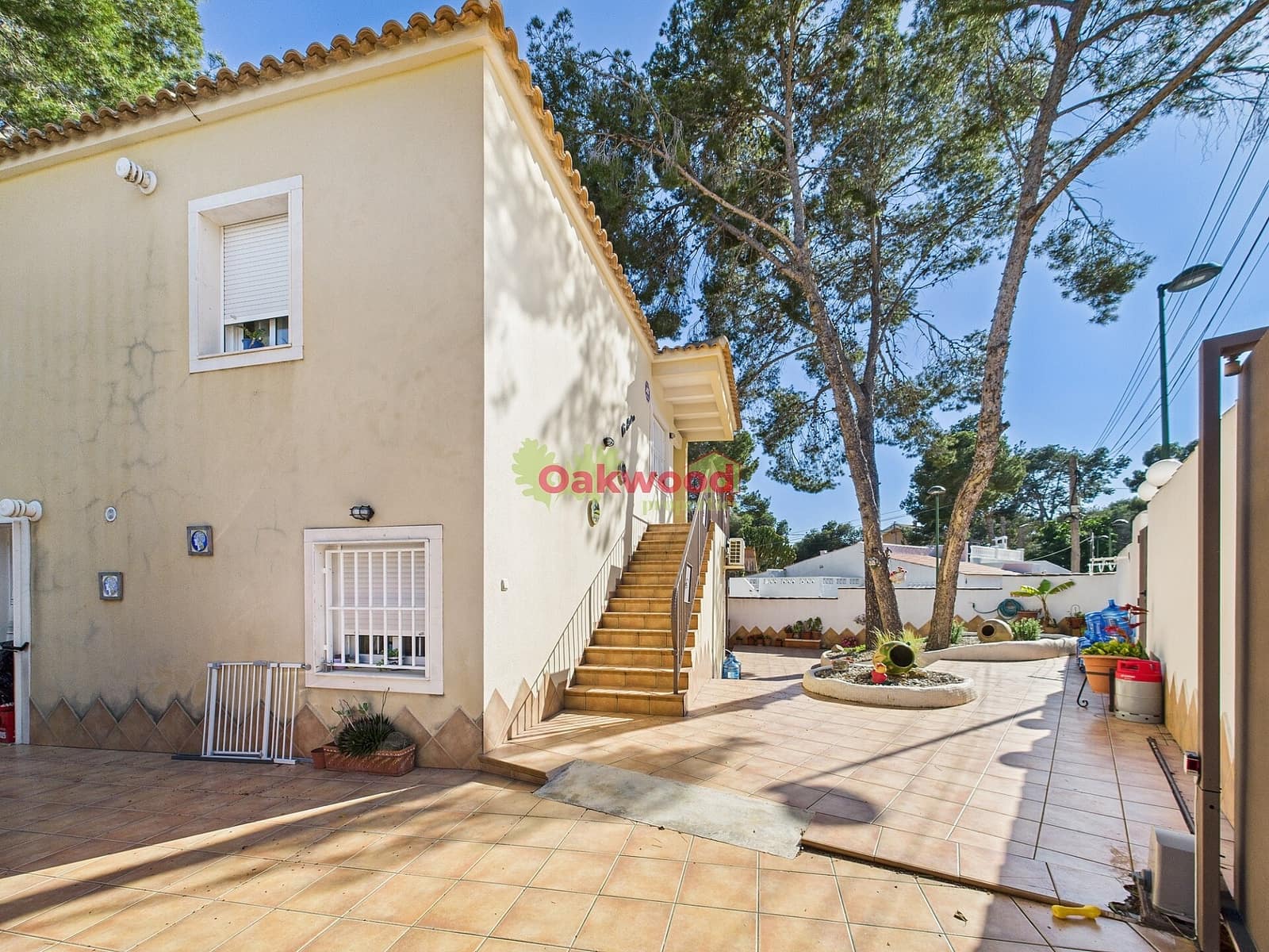 3 chambre Villa/Maison à vendre à Pinar de Campoverde avec piscine - 399 900 € (Ref: 8948275)