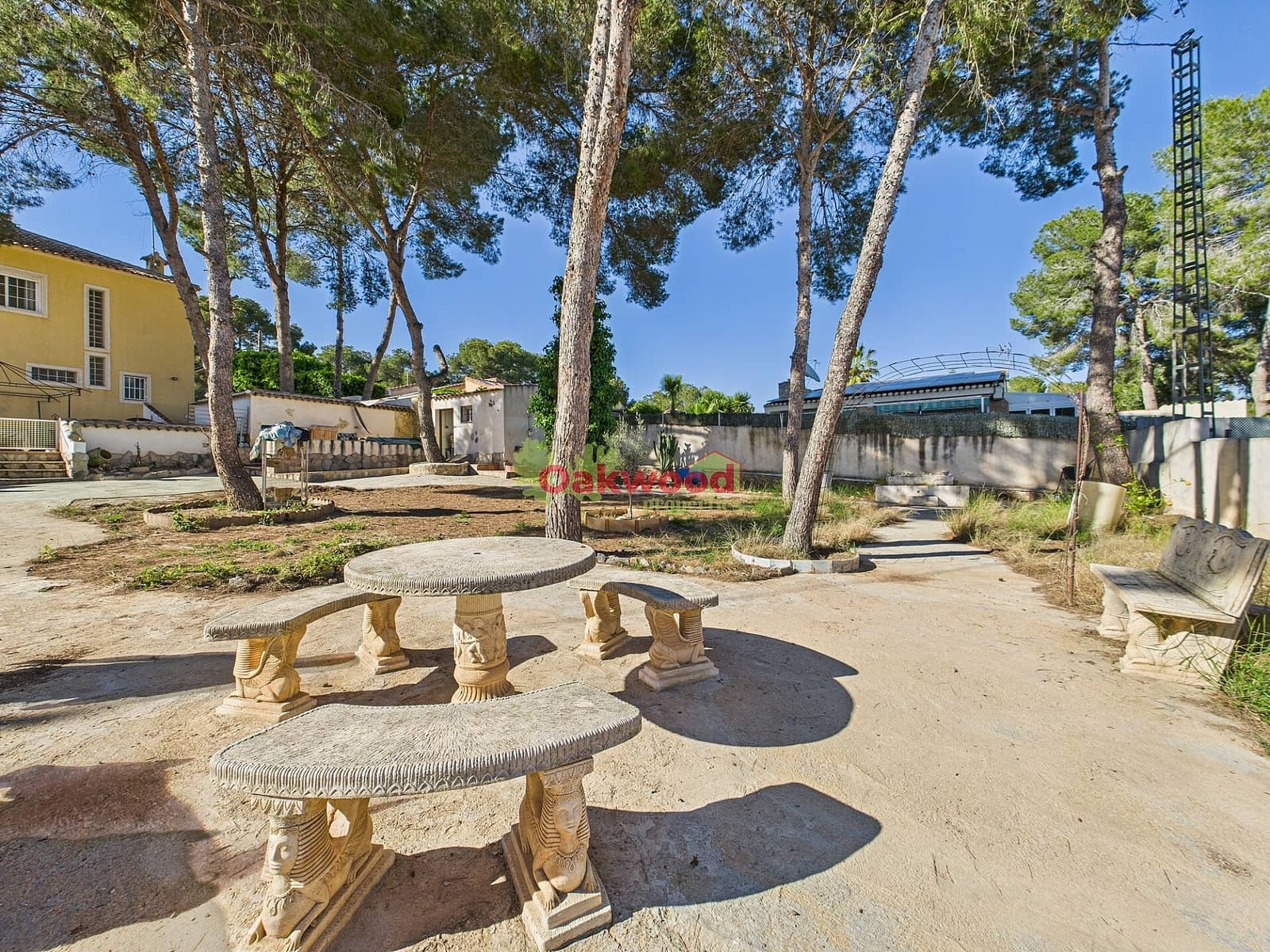 3 chambre Villa/Maison à vendre à Pinar de Campoverde avec piscine - 399 900 € (Ref: 8948275)