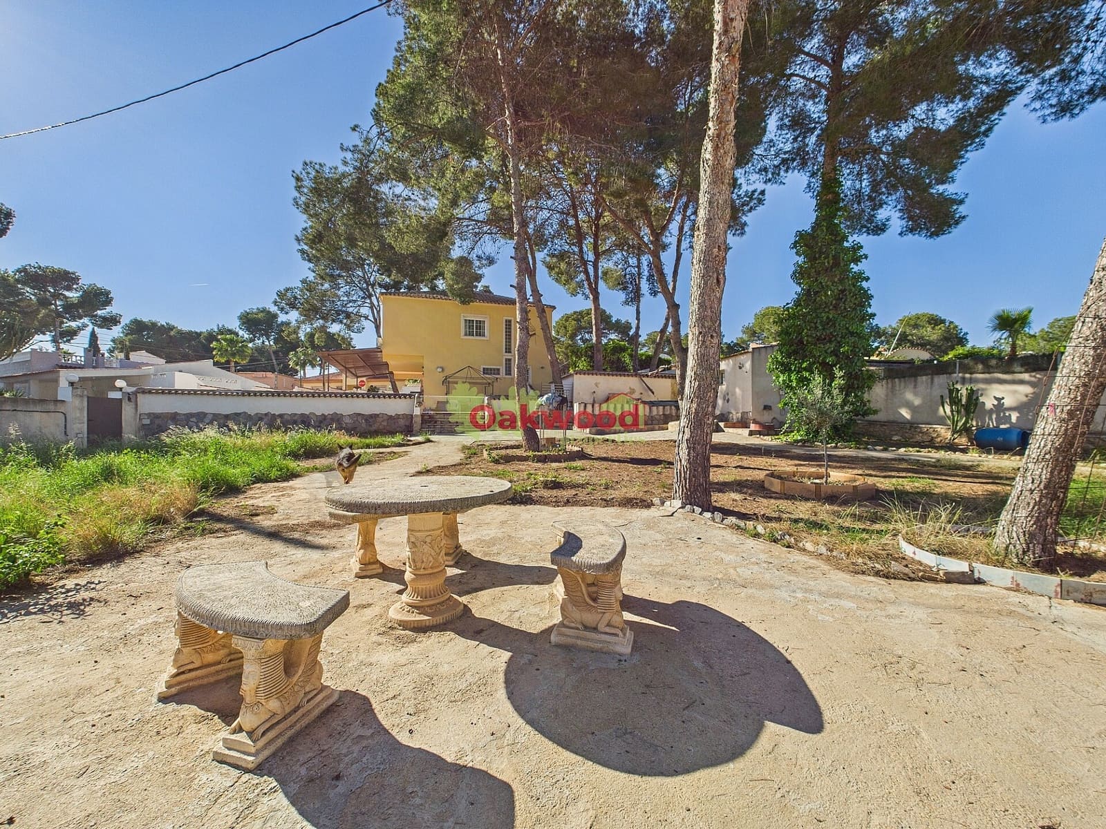 3 chambre Villa/Maison à vendre à Pinar de Campoverde avec piscine - 399 900 € (Ref: 8948275)