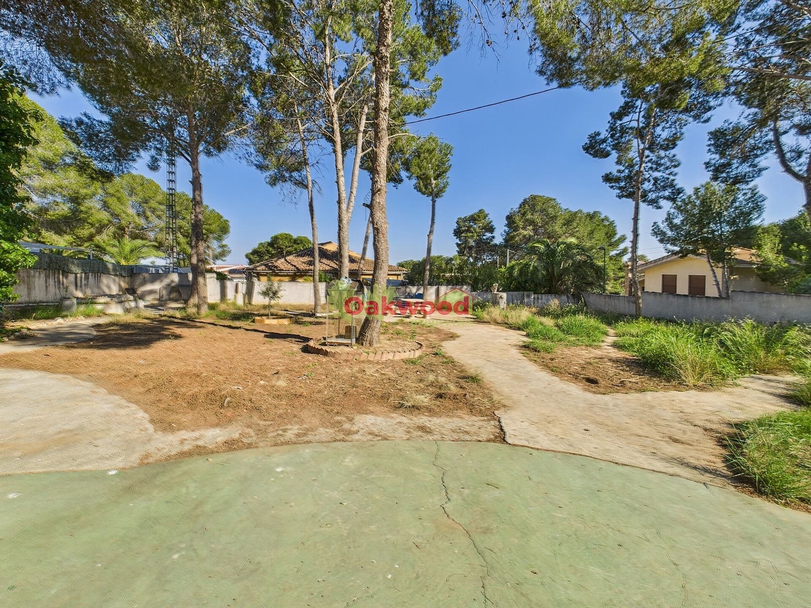 3 chambre Villa/Maison à vendre à Pinar de Campoverde avec piscine - 399 900 € (Ref: 8948275)