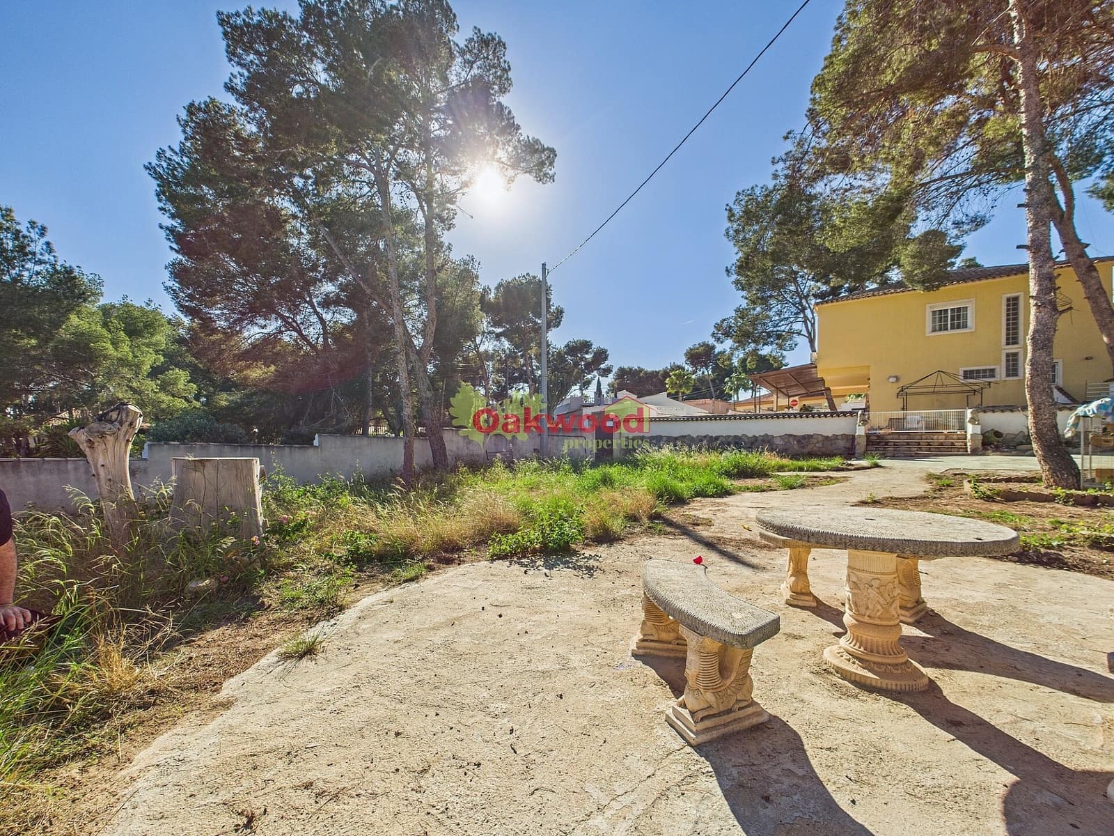 3 chambre Villa/Maison à vendre à Pinar de Campoverde avec piscine - 399 900 € (Ref: 8948275)