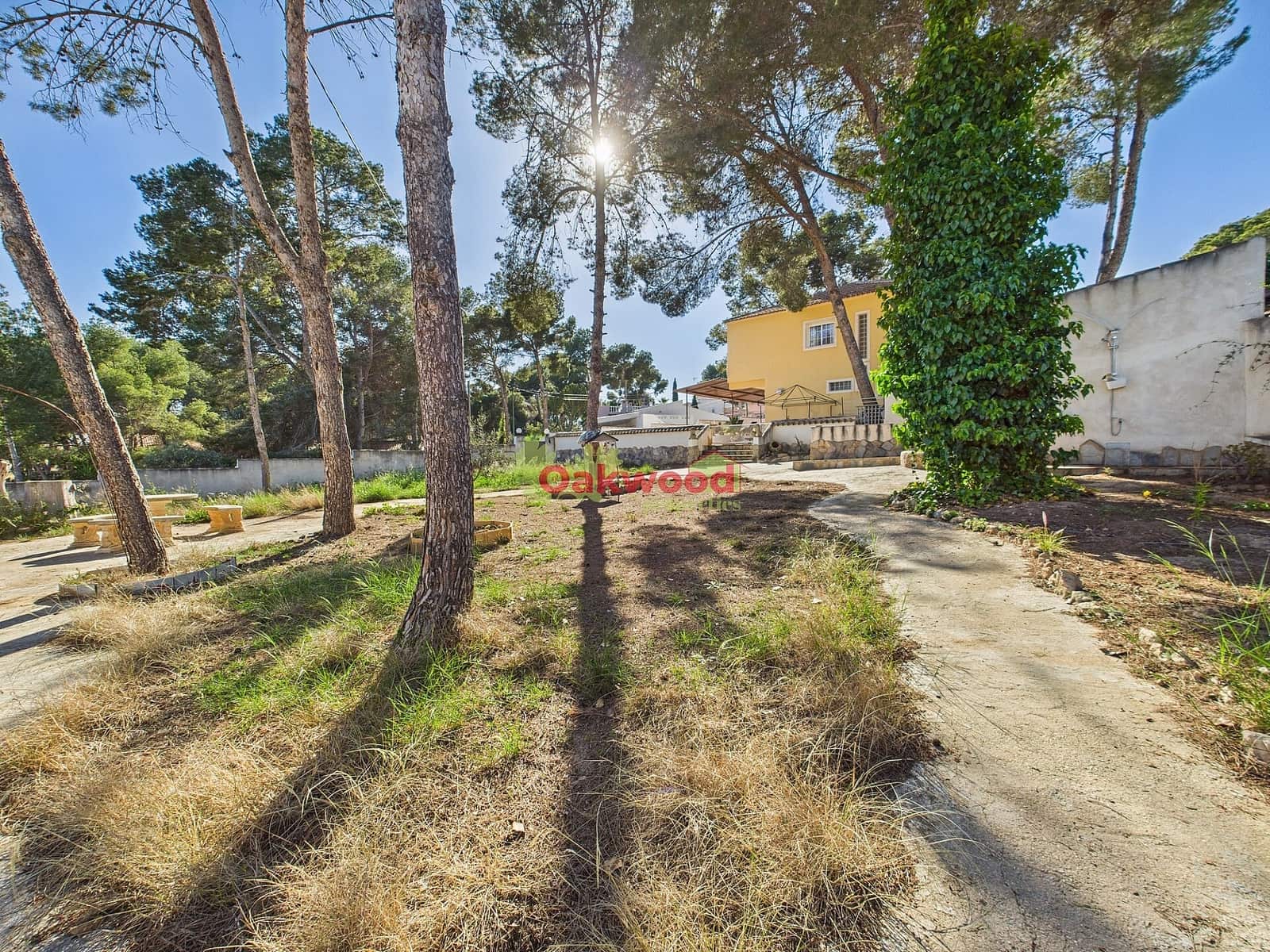 3 chambre Villa/Maison à vendre à Pinar de Campoverde avec piscine - 399 900 € (Ref: 8948275)