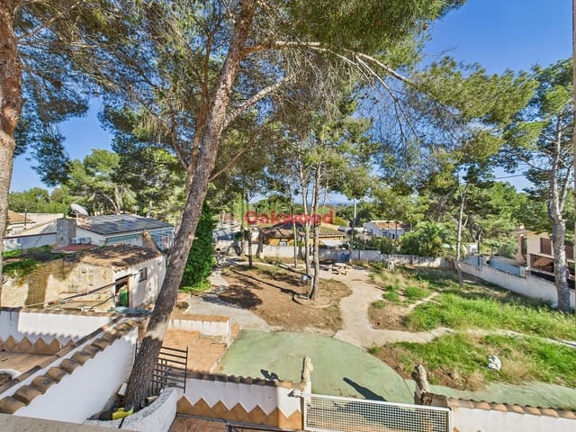 3 chambre Villa/Maison à vendre à Pinar de Campoverde, Pilar de la Horadada avec piscine - 399 900 € (Ref: 8948275)