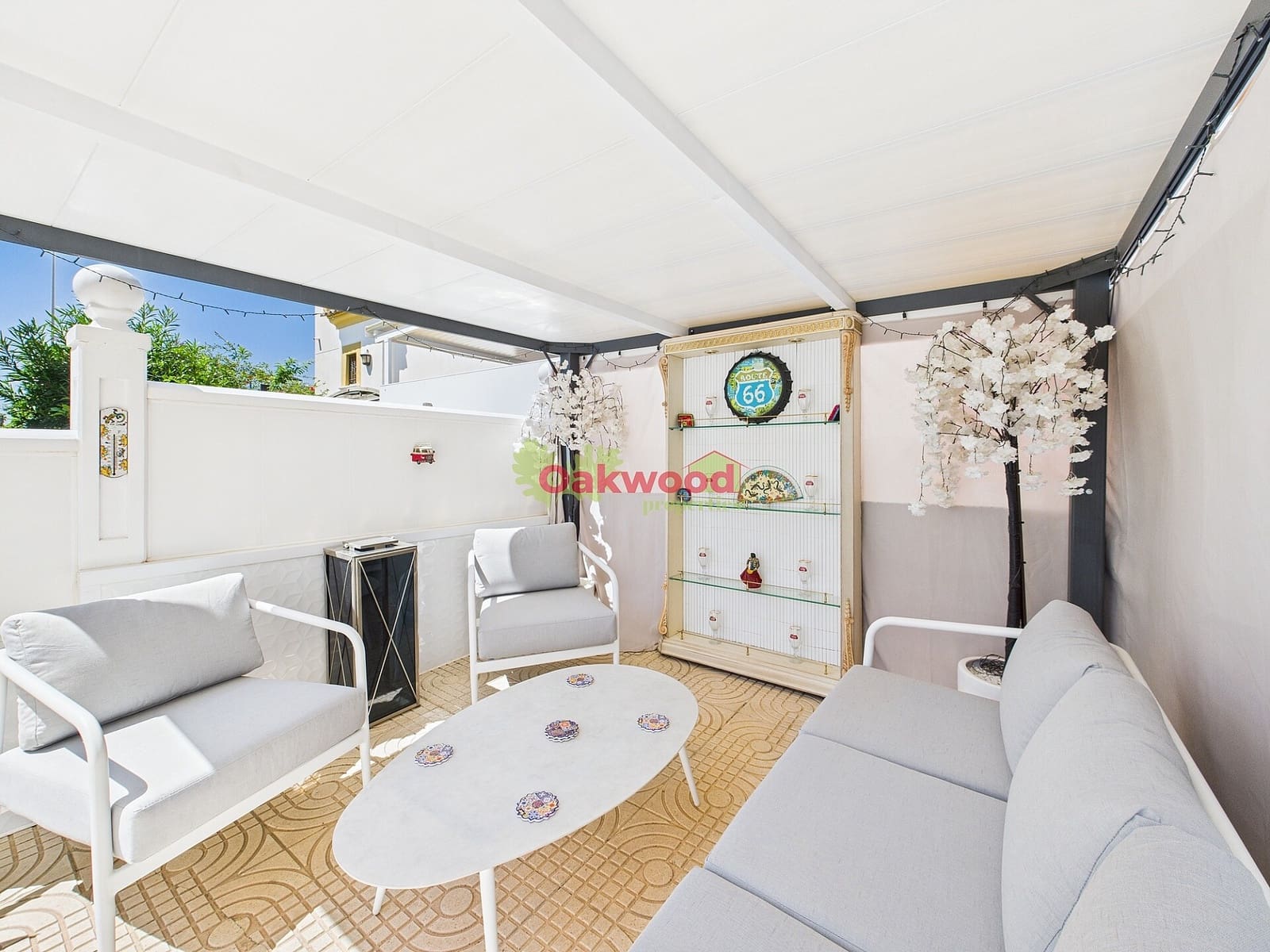 3 Zimmer Villa zu verkaufen in Pinar de Campoverde mit Pool - 369.000 € (Ref: 8953127)