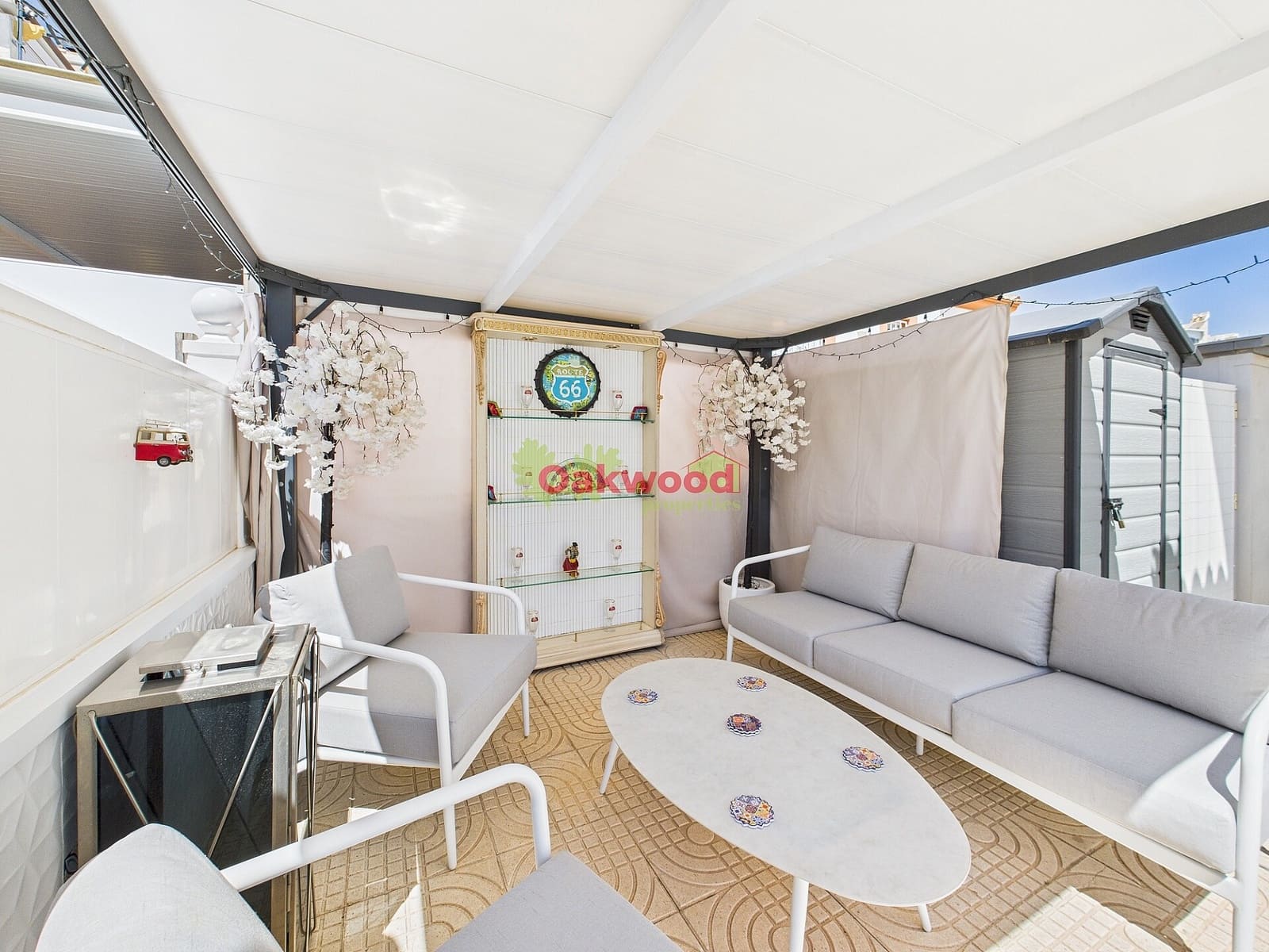 3 Zimmer Villa zu verkaufen in Pinar de Campoverde mit Pool - 369.000 € (Ref: 8953127)