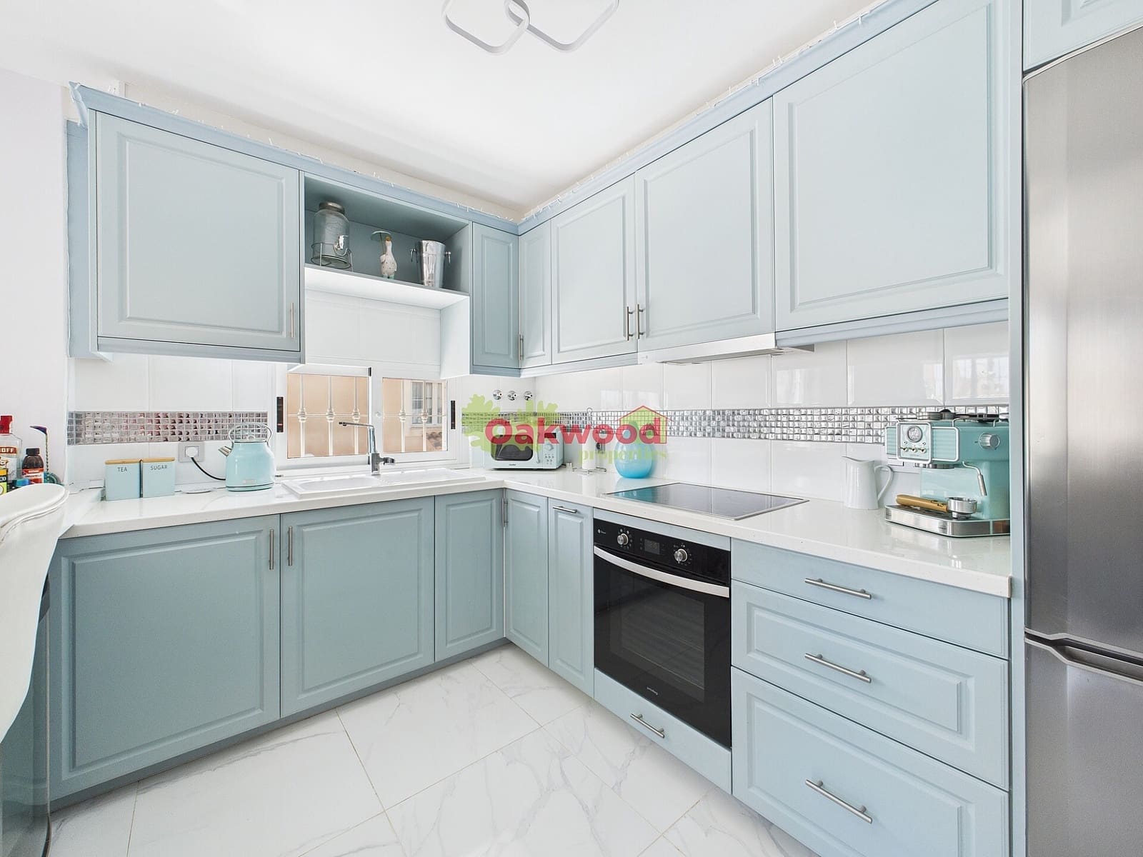 3 Zimmer Villa zu verkaufen in Pinar de Campoverde mit Pool - 369.000 € (Ref: 8953127)