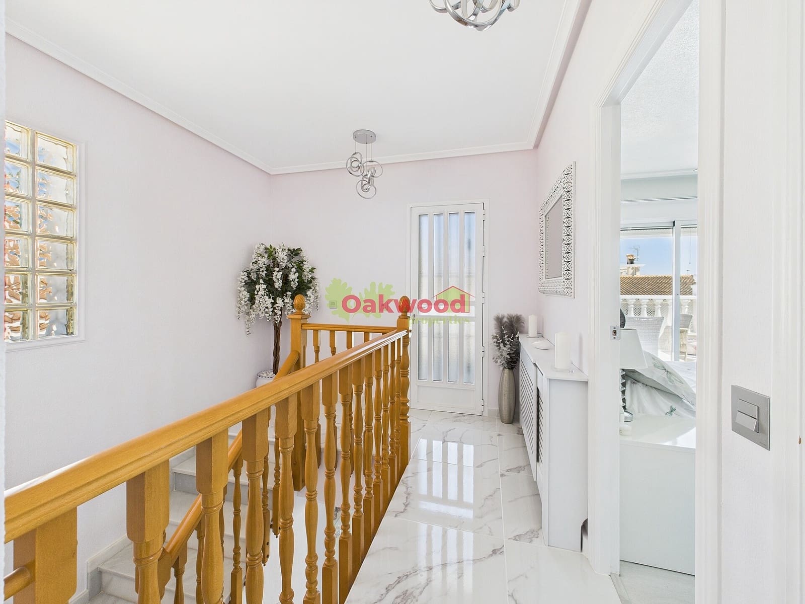 3 Zimmer Villa zu verkaufen in Pinar de Campoverde mit Pool - 369.000 € (Ref: 8953127)