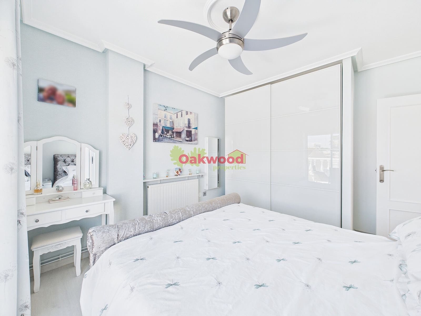 3 Zimmer Villa zu verkaufen in Pinar de Campoverde mit Pool - 369.000 € (Ref: 8953127)