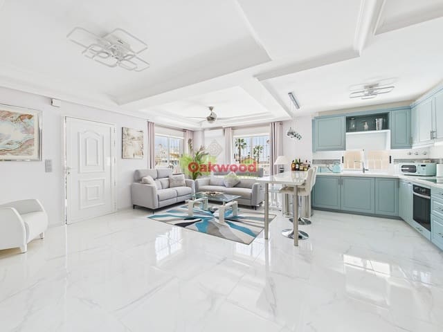 3 Zimmer Villa zu verkaufen in Pinar de Campoverde, Pilar de la Horadada mit Pool - 369.000 € (Ref: 8953127)