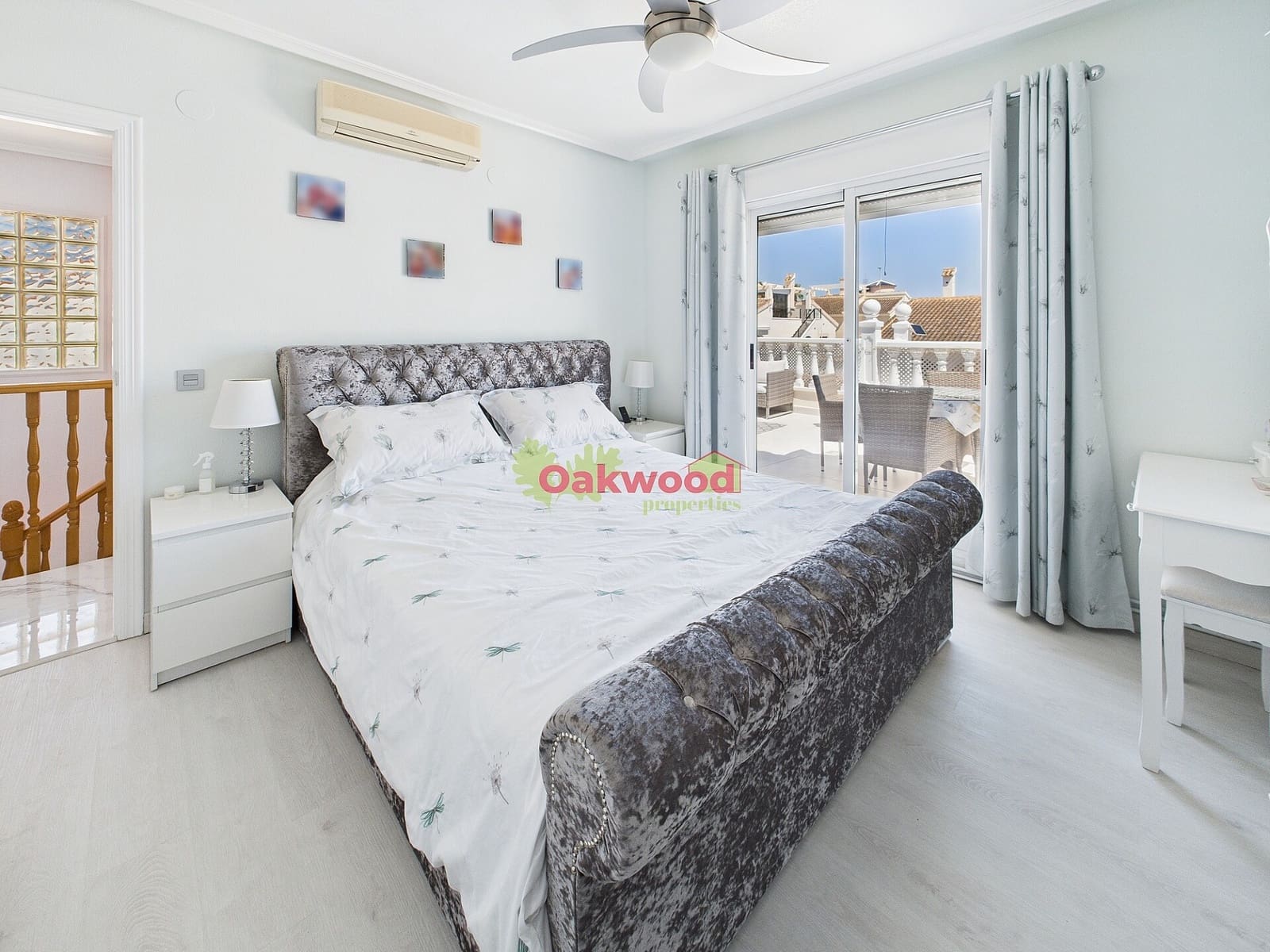 3 Zimmer Villa zu verkaufen in Pinar de Campoverde mit Pool - 369.000 € (Ref: 8953127)