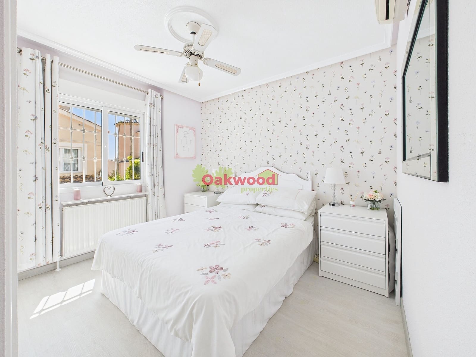 3 Zimmer Villa zu verkaufen in Pinar de Campoverde mit Pool - 369.000 € (Ref: 8953127)