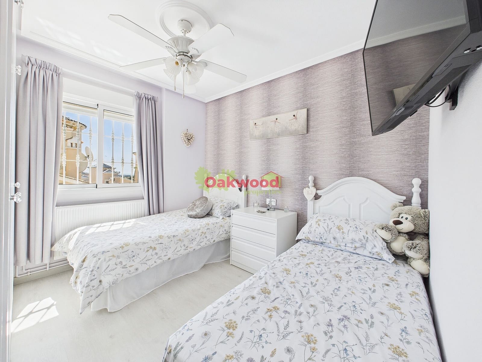 3 Zimmer Villa zu verkaufen in Pinar de Campoverde mit Pool - 369.000 € (Ref: 8953127)