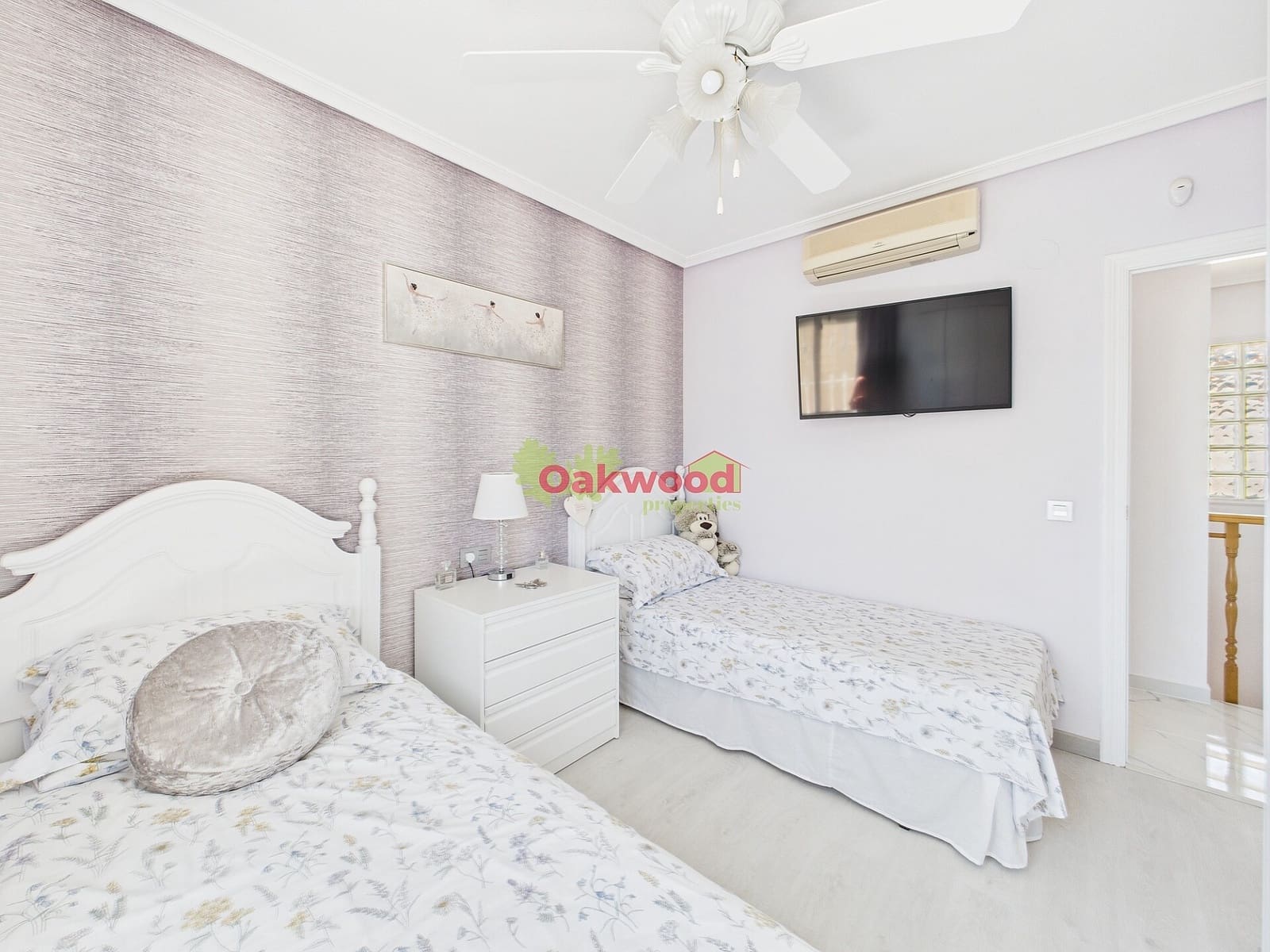 3 Zimmer Villa zu verkaufen in Pinar de Campoverde mit Pool - 369.000 € (Ref: 8953127)