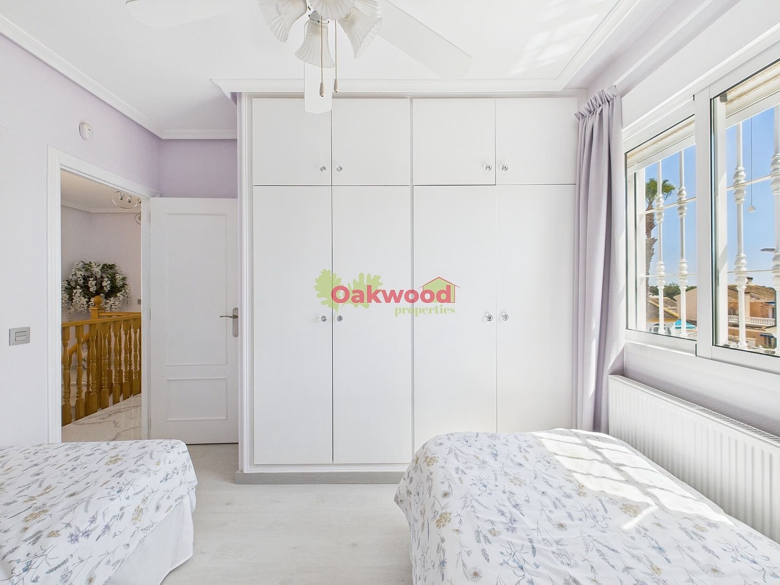 3 Zimmer Villa zu verkaufen in Pinar de Campoverde mit Pool - 369.000 € (Ref: 8953127)