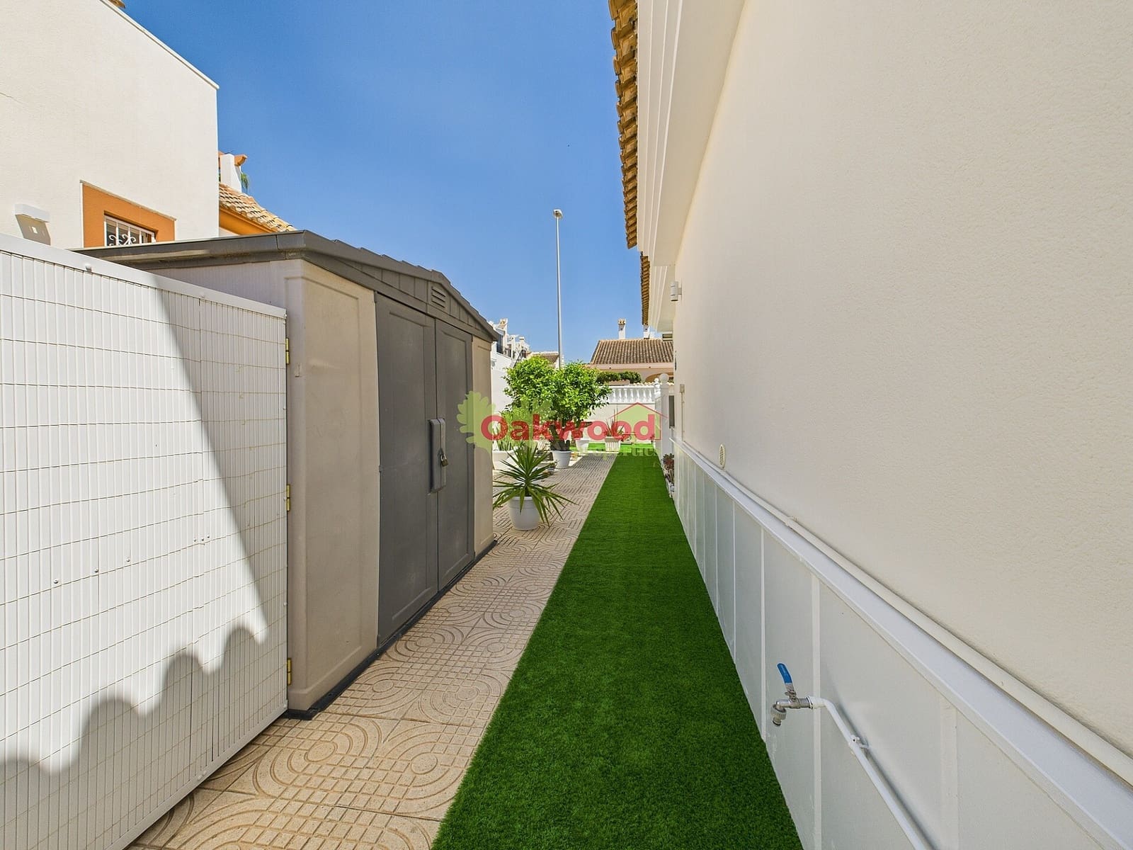 3 Zimmer Villa zu verkaufen in Pinar de Campoverde mit Pool - 369.000 € (Ref: 8953127)