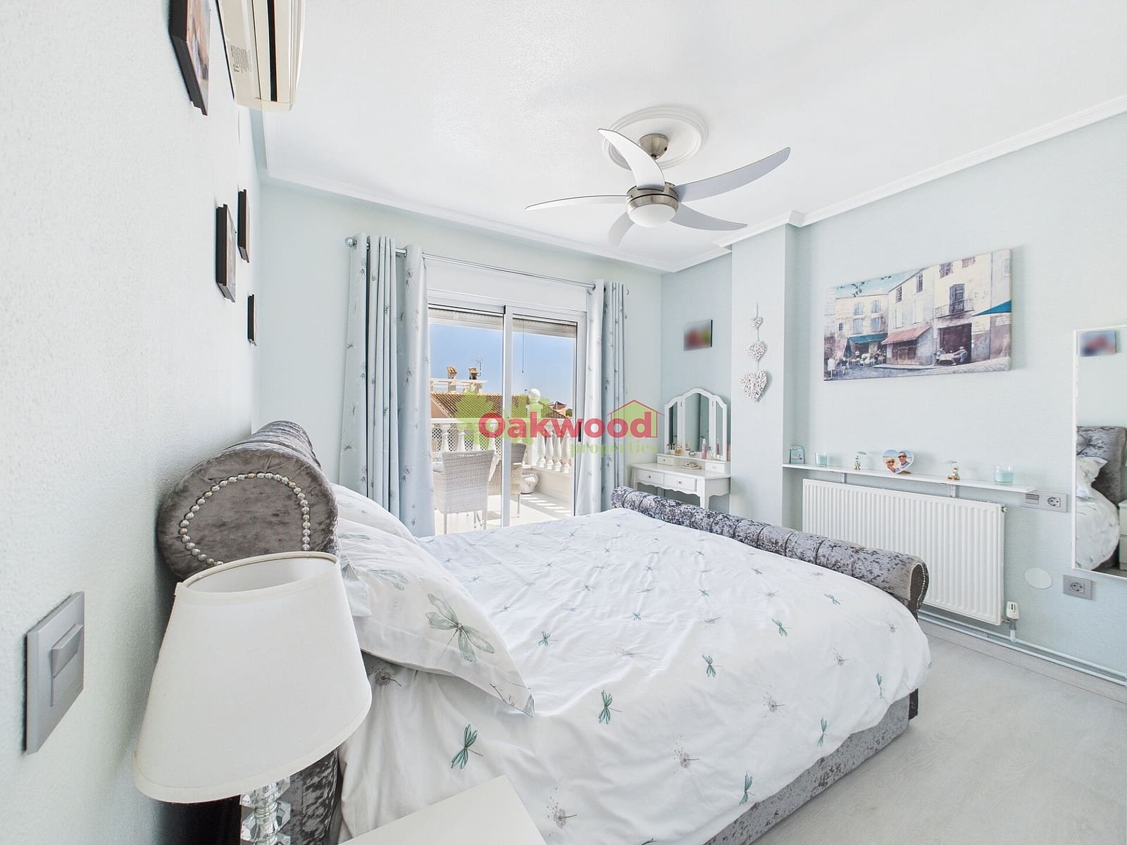 3 Zimmer Villa zu verkaufen in Pinar de Campoverde mit Pool - 369.000 € (Ref: 8953127)