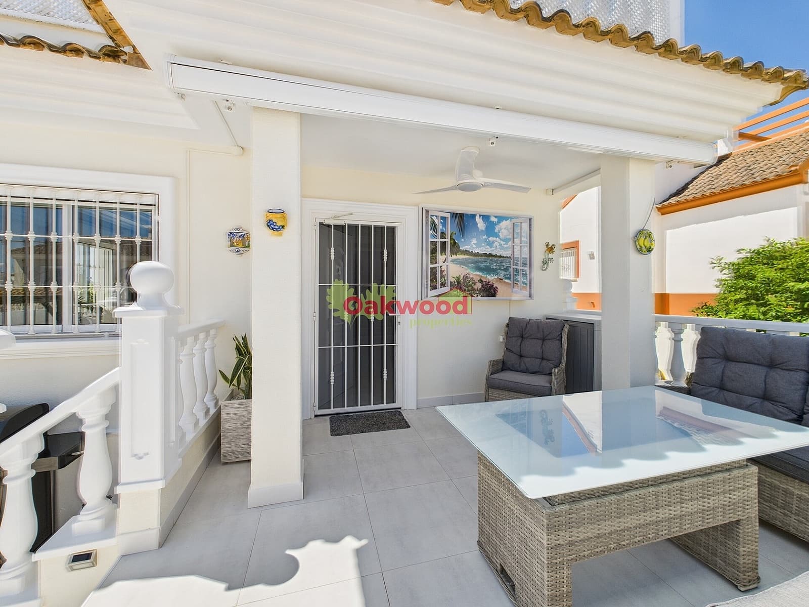 3 Zimmer Villa zu verkaufen in Pinar de Campoverde mit Pool - 369.000 € (Ref: 8953127)