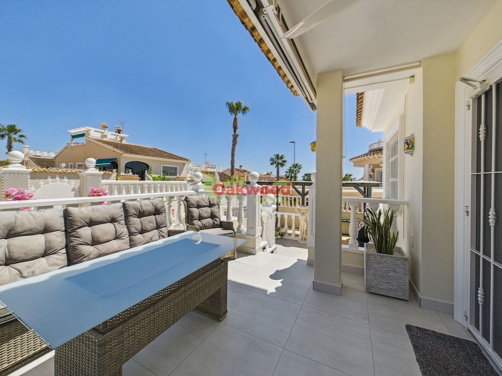 3 Zimmer Villa zu verkaufen in Pinar de Campoverde mit Pool - 369.000 € (Ref: 8953127)