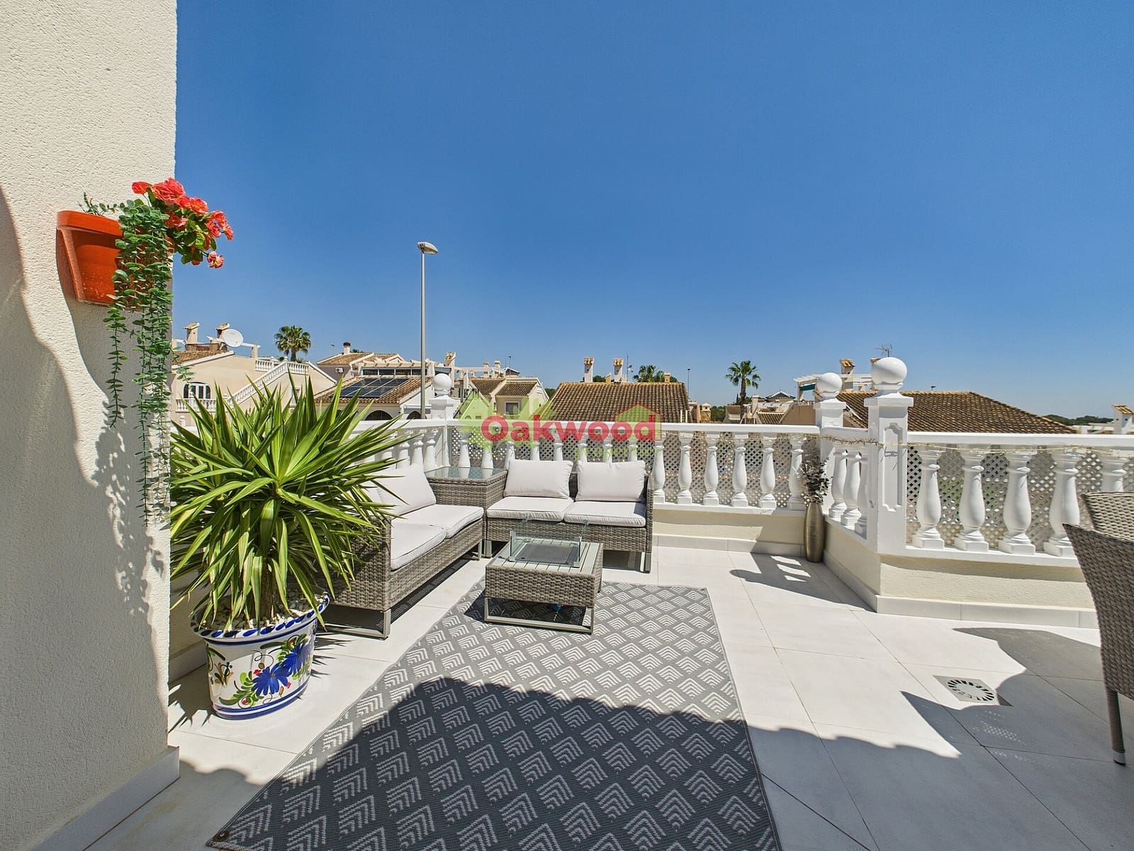 3 Zimmer Villa zu verkaufen in Pinar de Campoverde mit Pool - 369.000 € (Ref: 8953127)