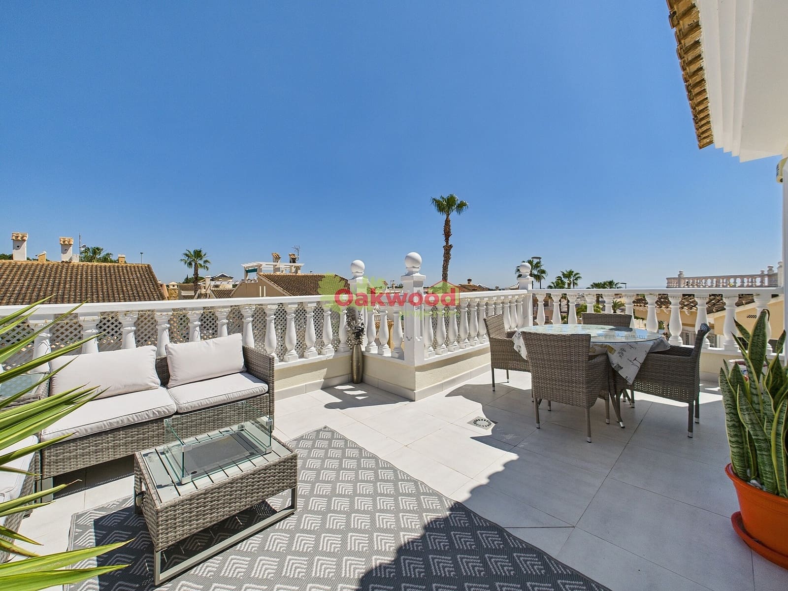 3 Zimmer Villa zu verkaufen in Pinar de Campoverde mit Pool - 369.000 € (Ref: 8953127)