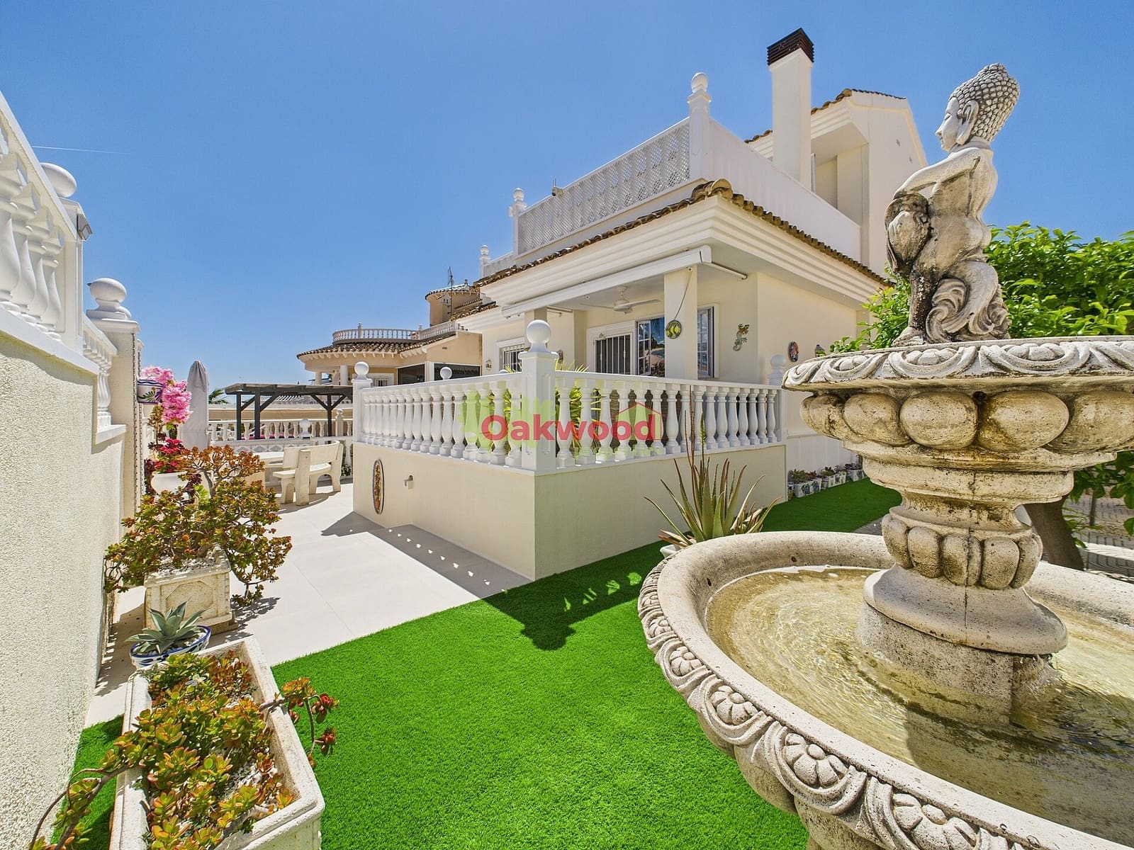 3 Zimmer Villa zu verkaufen in Pinar de Campoverde mit Pool - 369.000 € (Ref: 8953127)