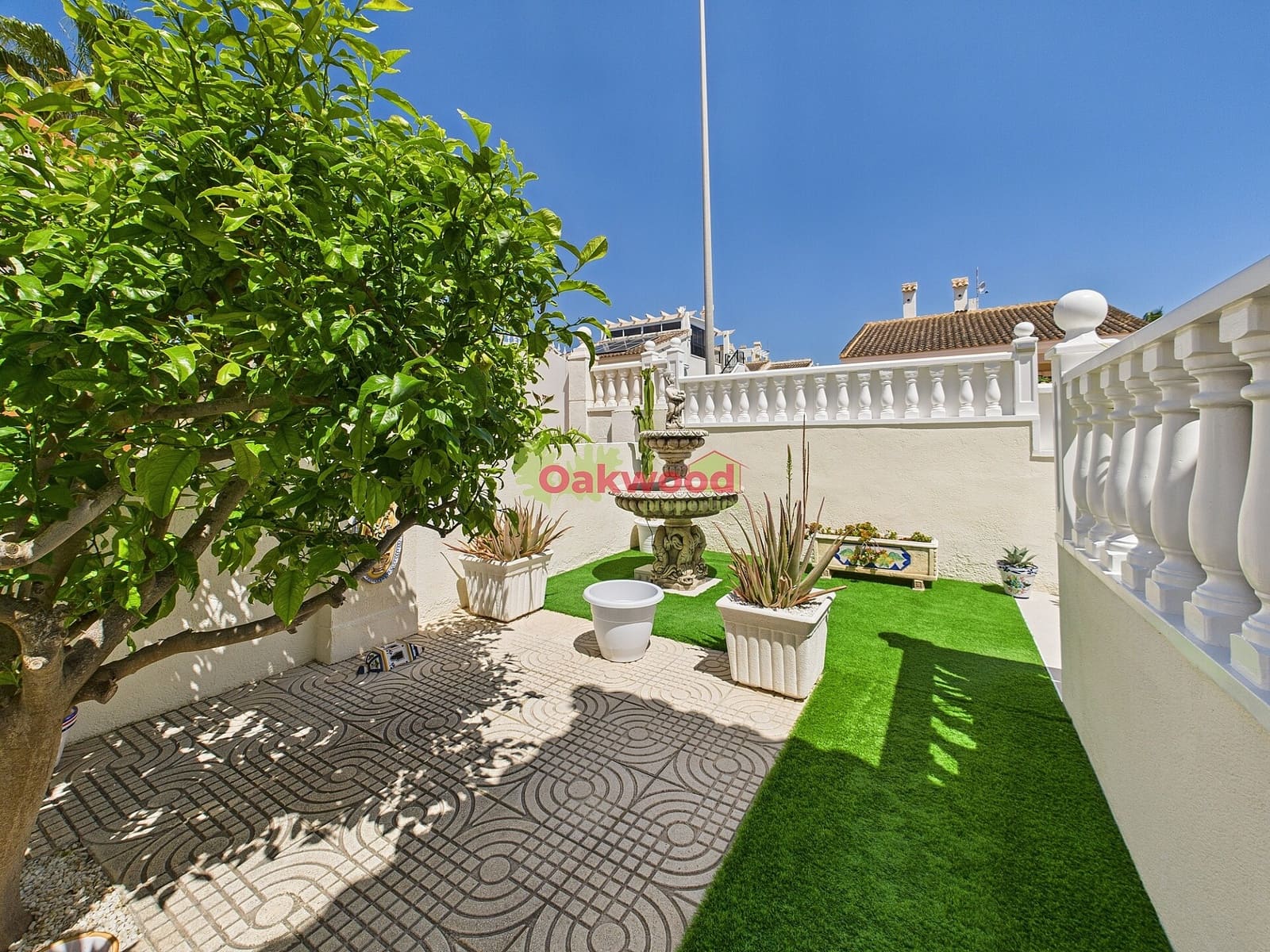 3 Zimmer Villa zu verkaufen in Pinar de Campoverde mit Pool - 369.000 € (Ref: 8953127)