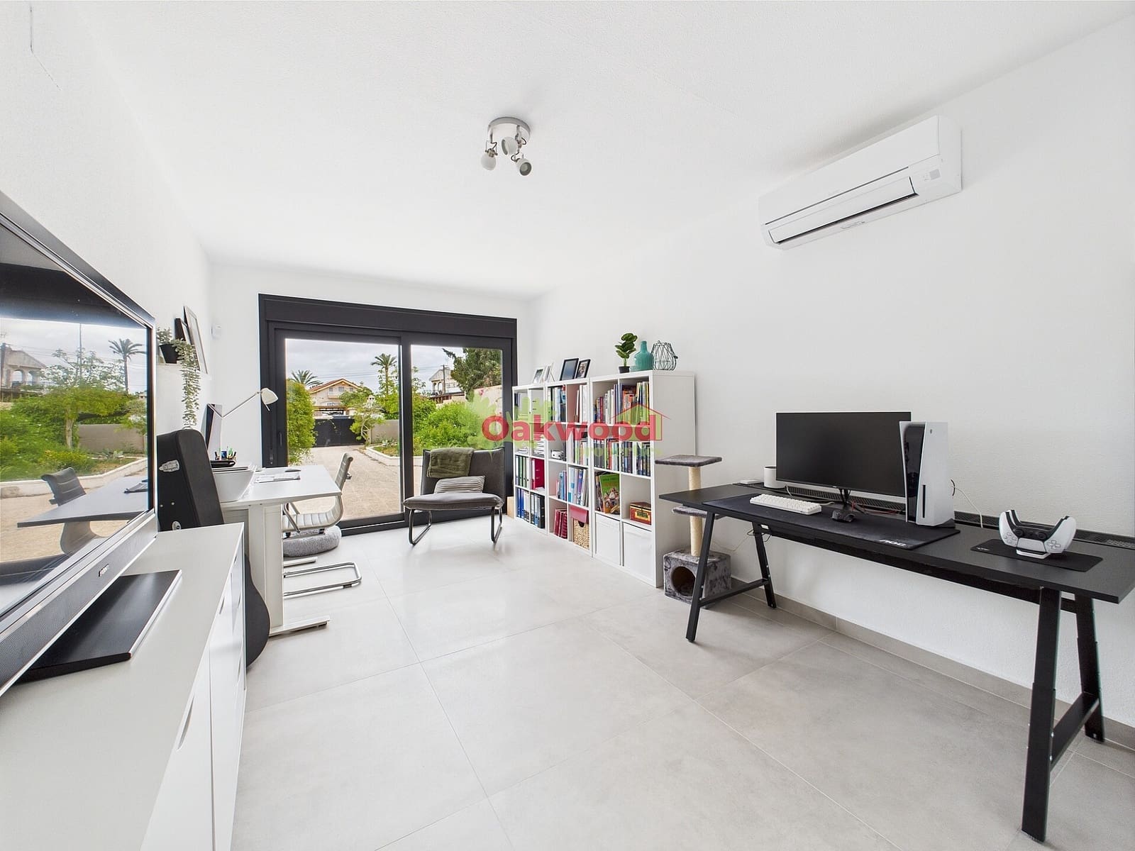 4 slaapkamer Villa te koop in Pinar de Campoverde met zwembad - € 649.000 (Ref: 8981410)