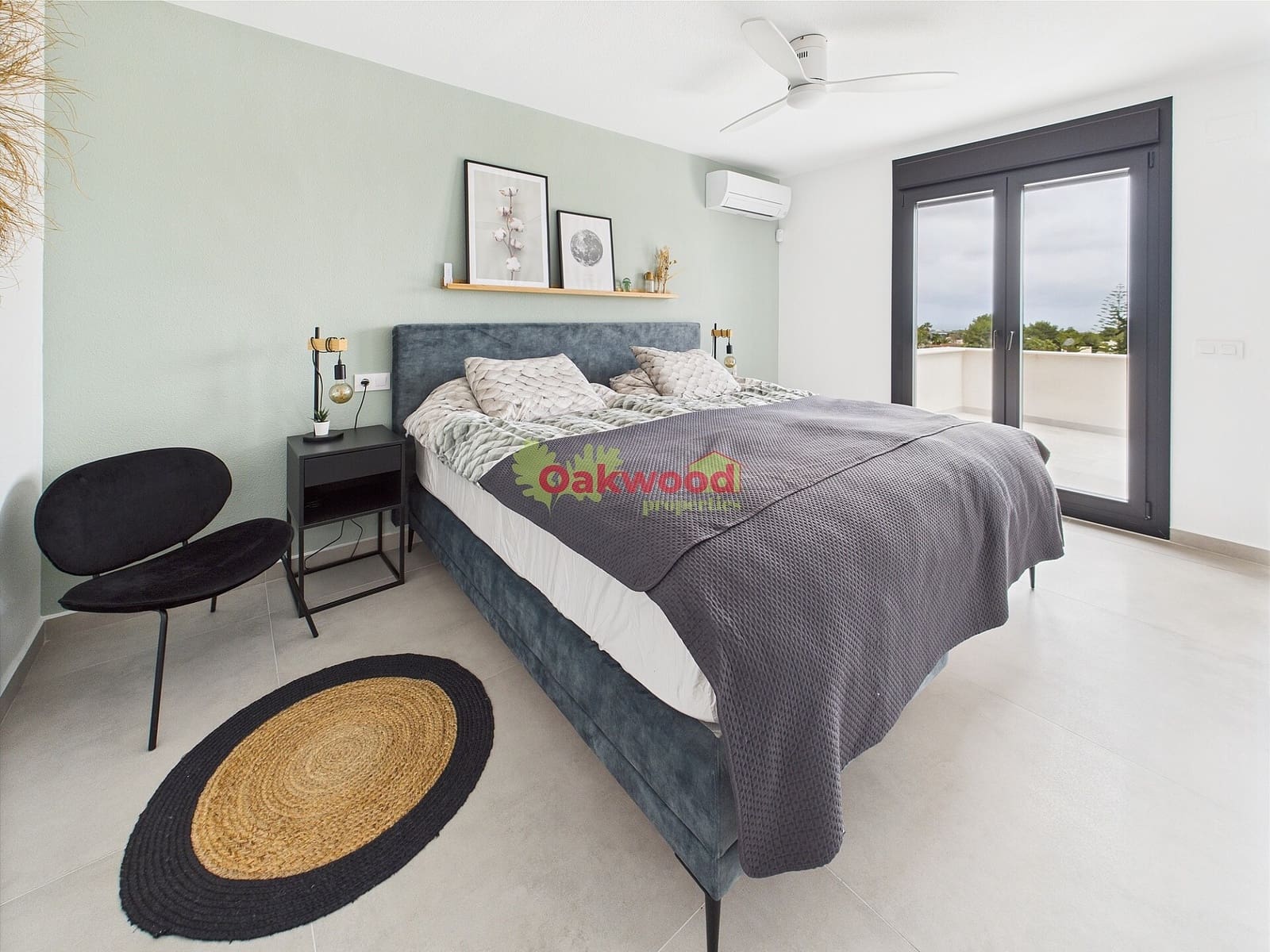 4 slaapkamer Villa te koop in Pinar de Campoverde met zwembad - € 649.000 (Ref: 8981410)