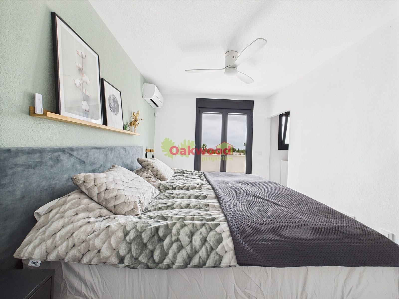 4 slaapkamer Villa te koop in Pinar de Campoverde met zwembad - € 649.000 (Ref: 8981410)