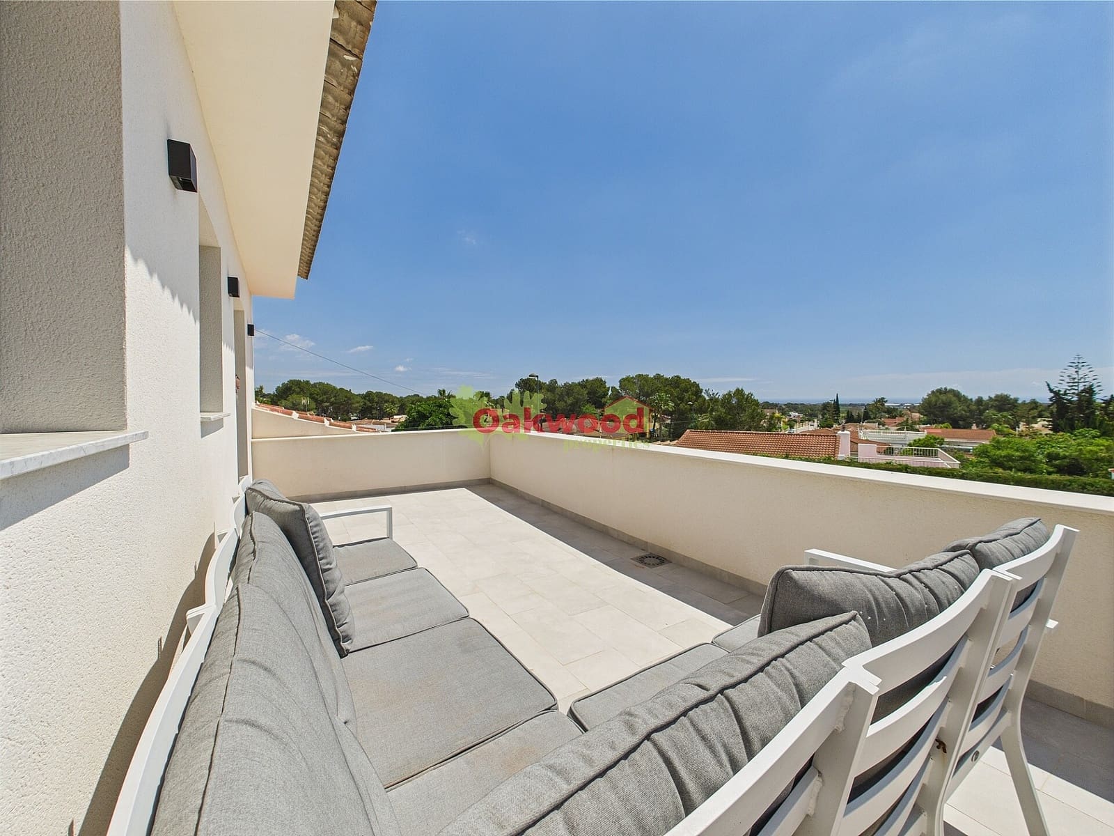 4 slaapkamer Villa te koop in Pinar de Campoverde met zwembad - € 649.000 (Ref: 8981410)