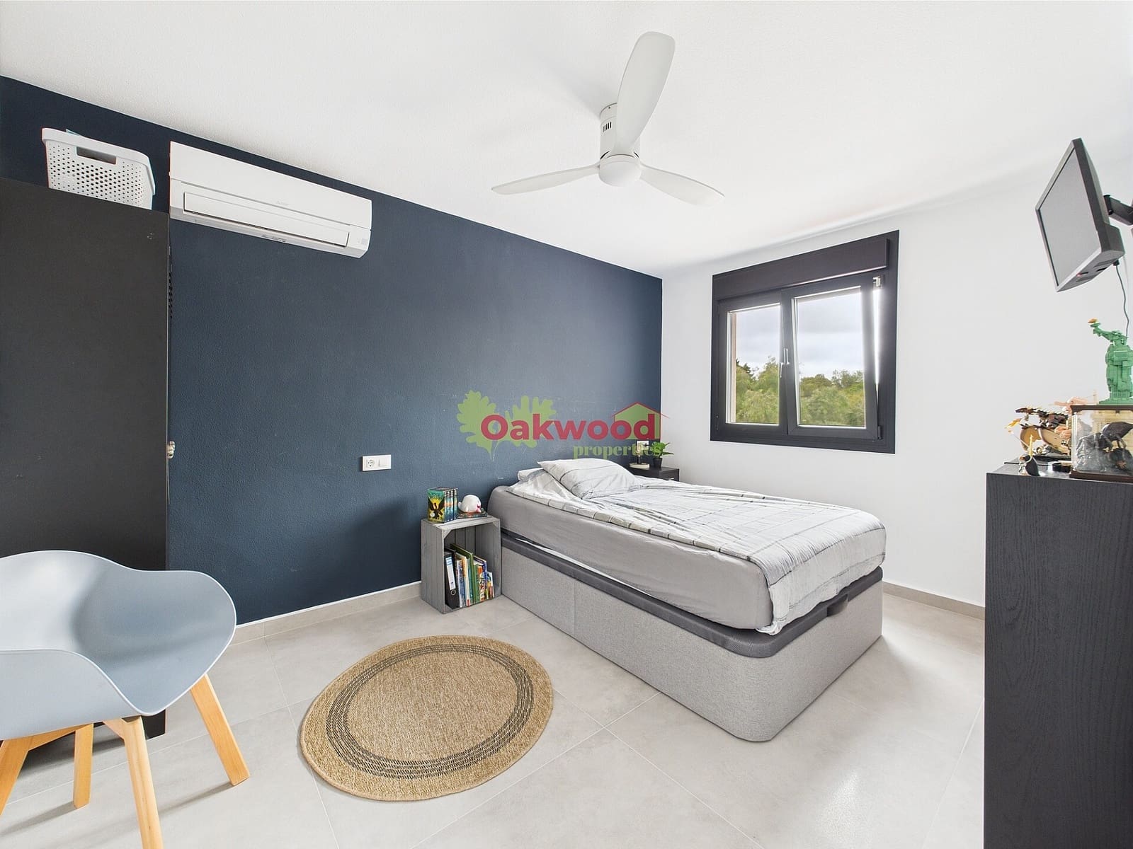 4 slaapkamer Villa te koop in Pinar de Campoverde met zwembad - € 649.000 (Ref: 8981410)