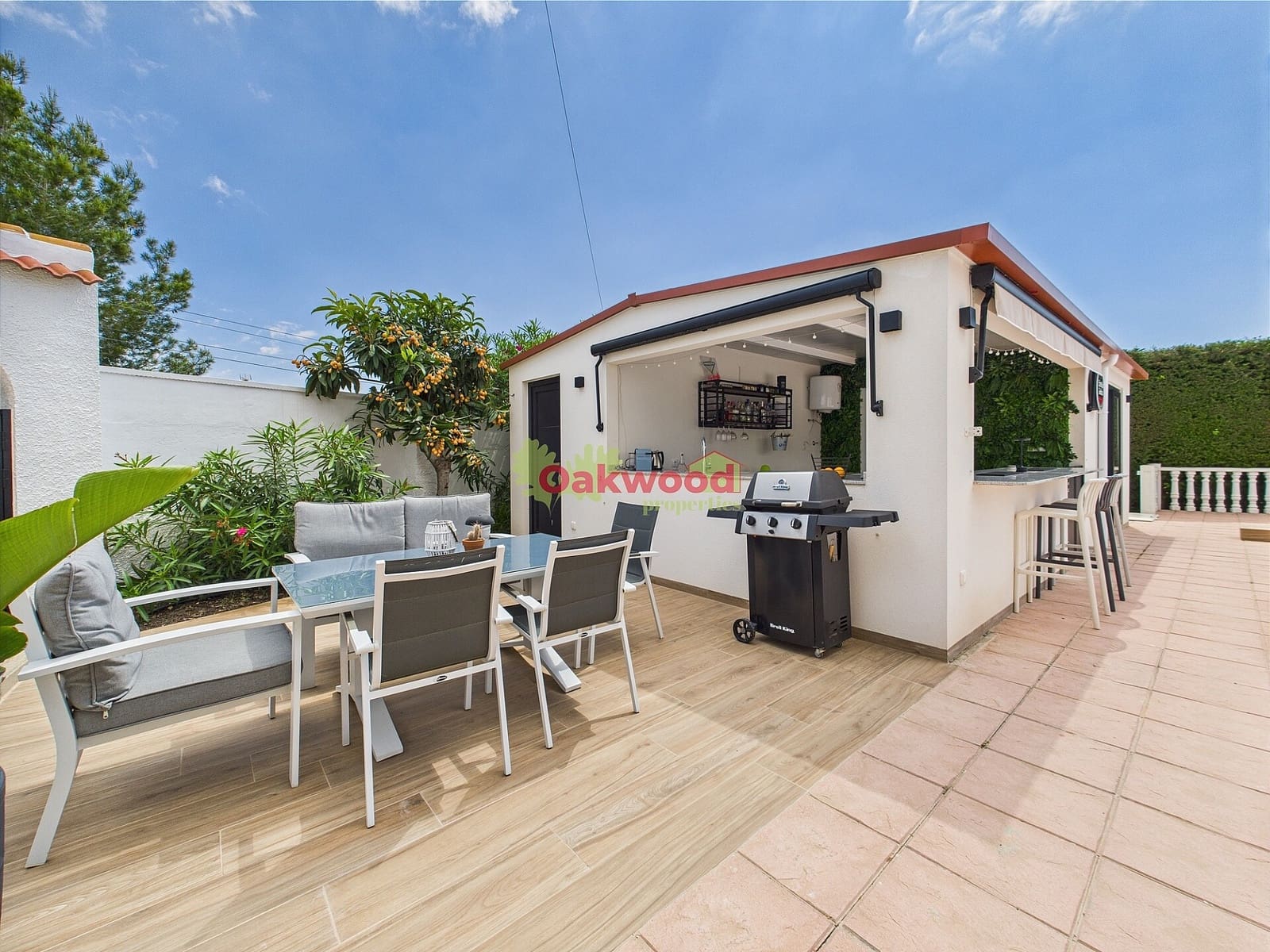 4 slaapkamer Villa te koop in Pinar de Campoverde met zwembad - € 649.000 (Ref: 8981410)