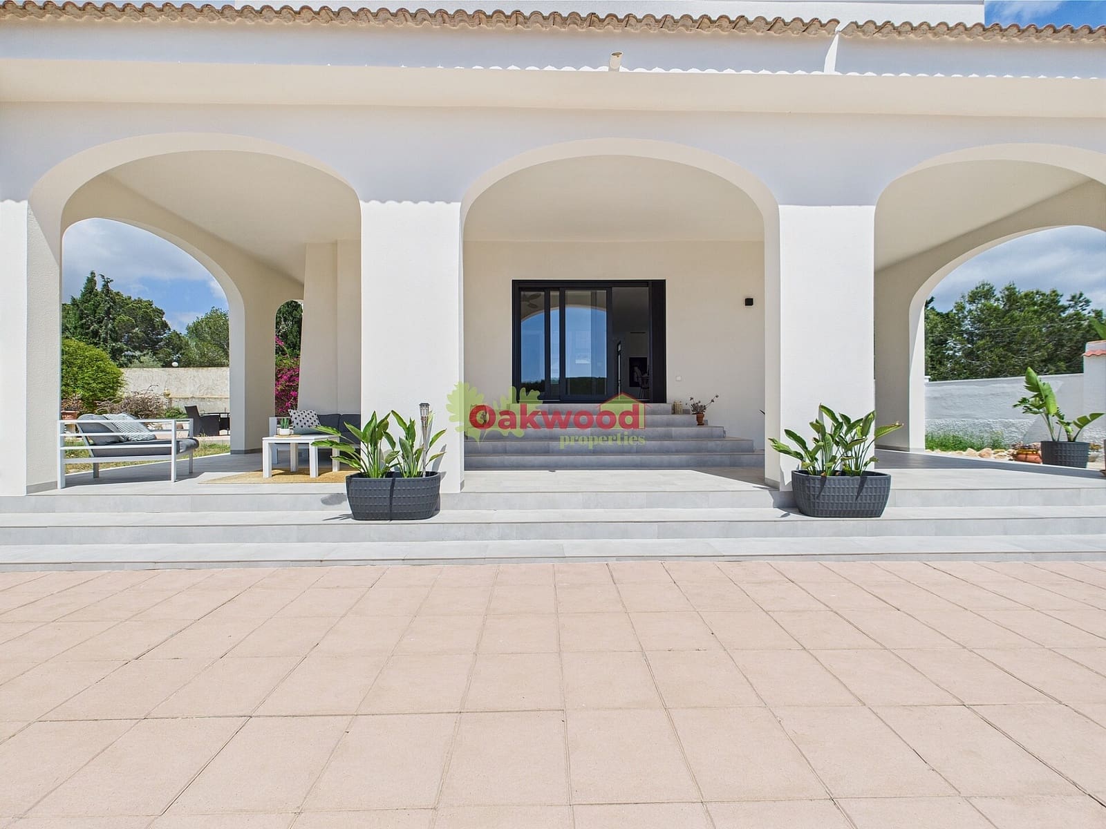 4 slaapkamer Villa te koop in Pinar de Campoverde met zwembad - € 649.000 (Ref: 8981410)