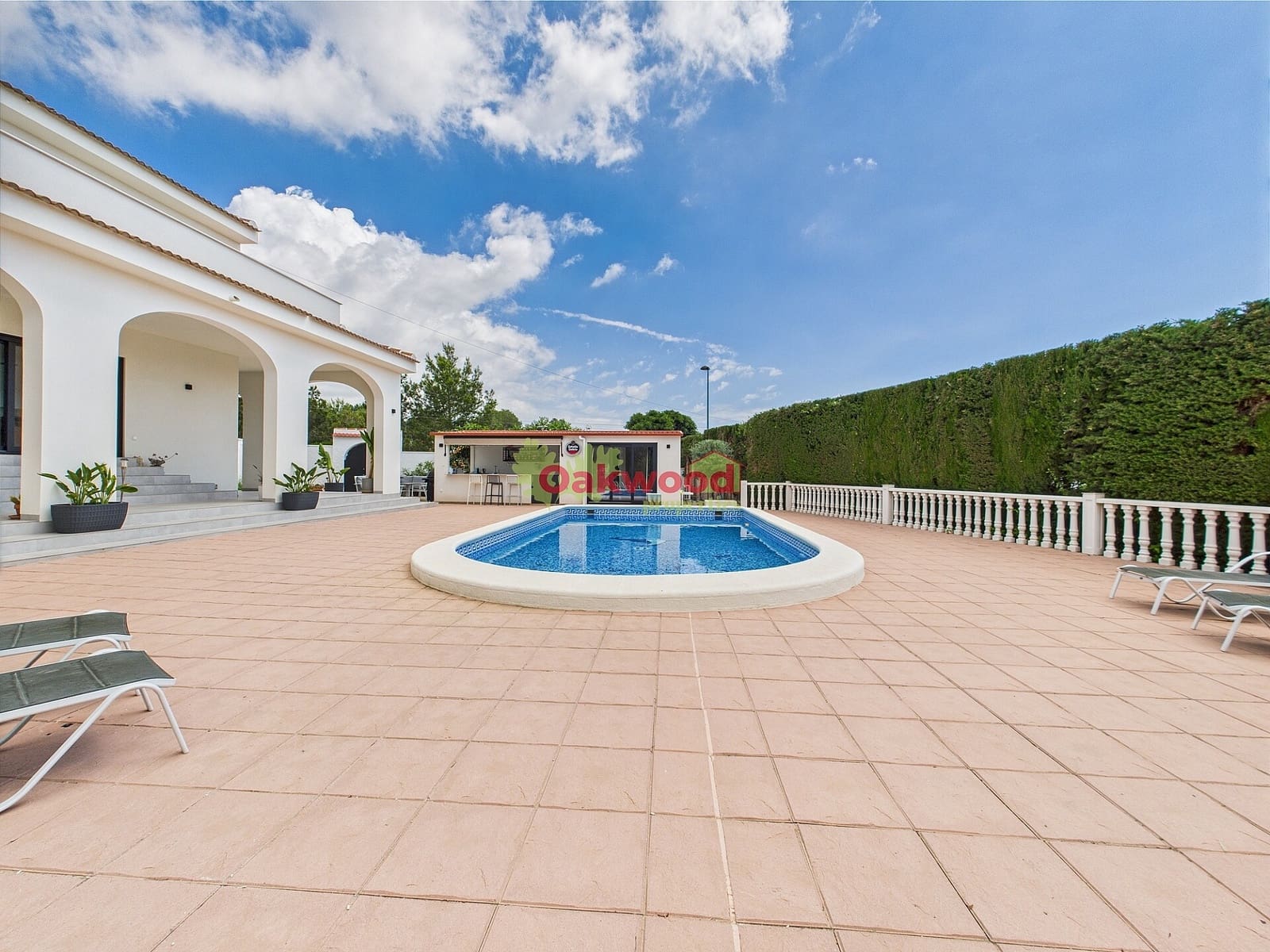 4 slaapkamer Villa te koop in Pinar de Campoverde met zwembad - € 649.000 (Ref: 8981410)