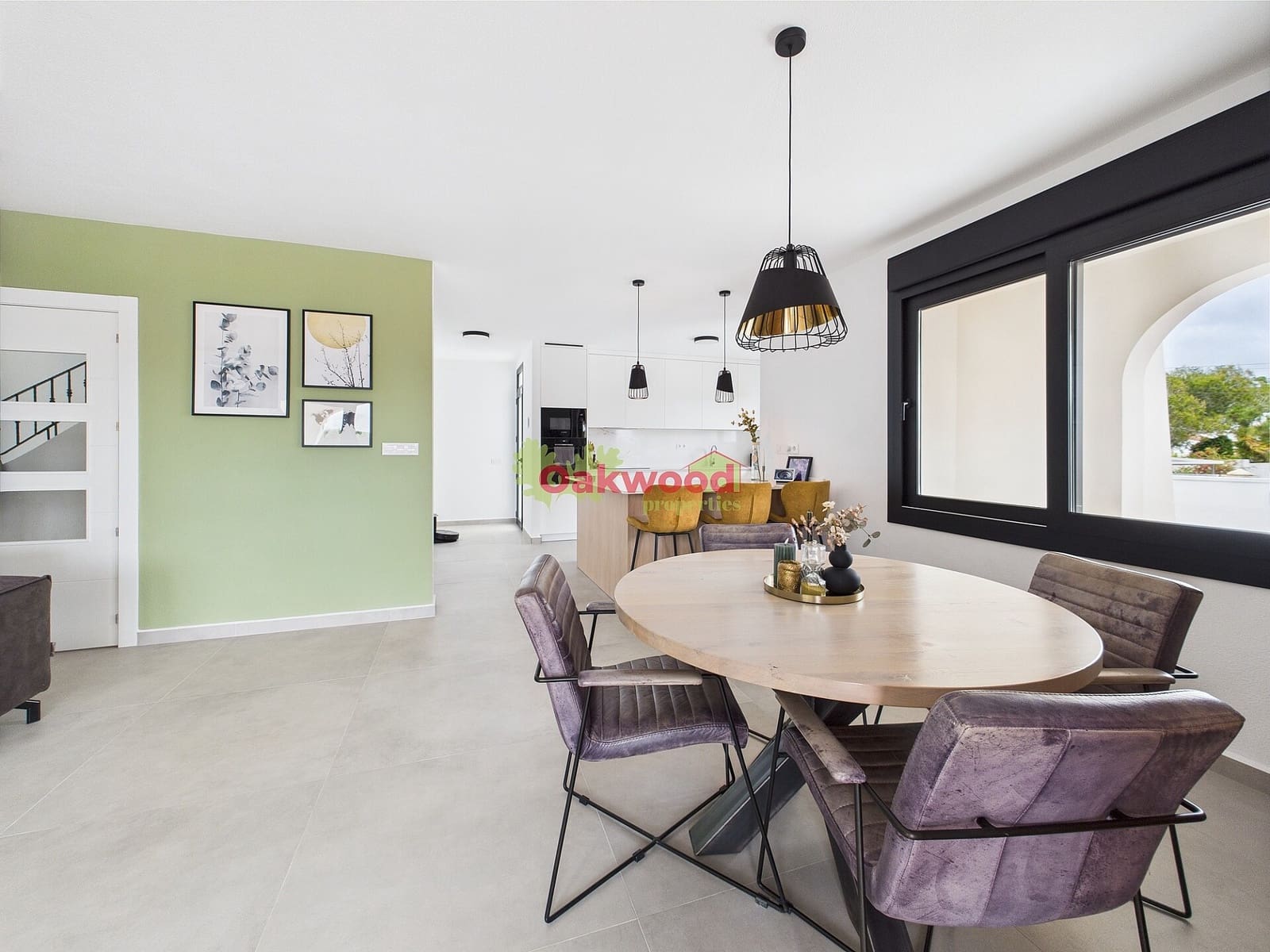 4 slaapkamer Villa te koop in Pinar de Campoverde met zwembad - € 649.000 (Ref: 8981410)