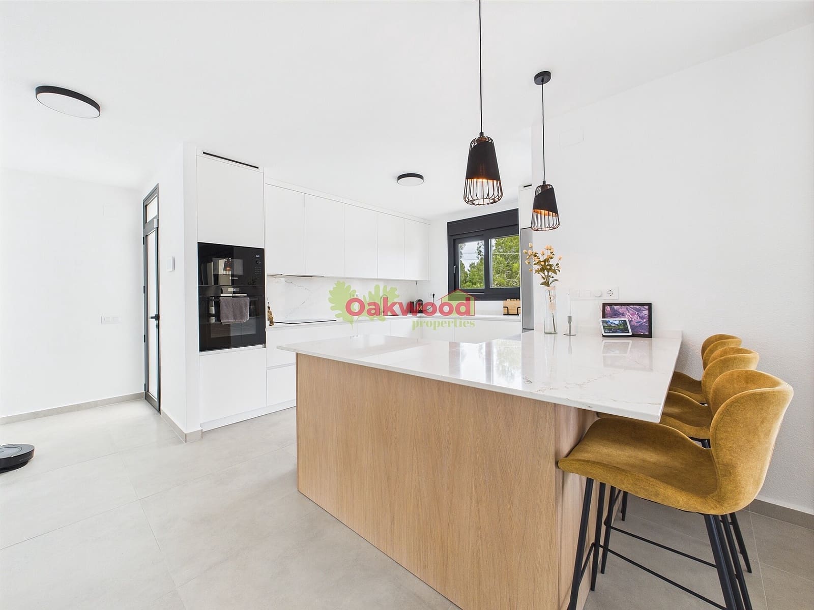 4 slaapkamer Villa te koop in Pinar de Campoverde met zwembad - € 649.000 (Ref: 8981410)