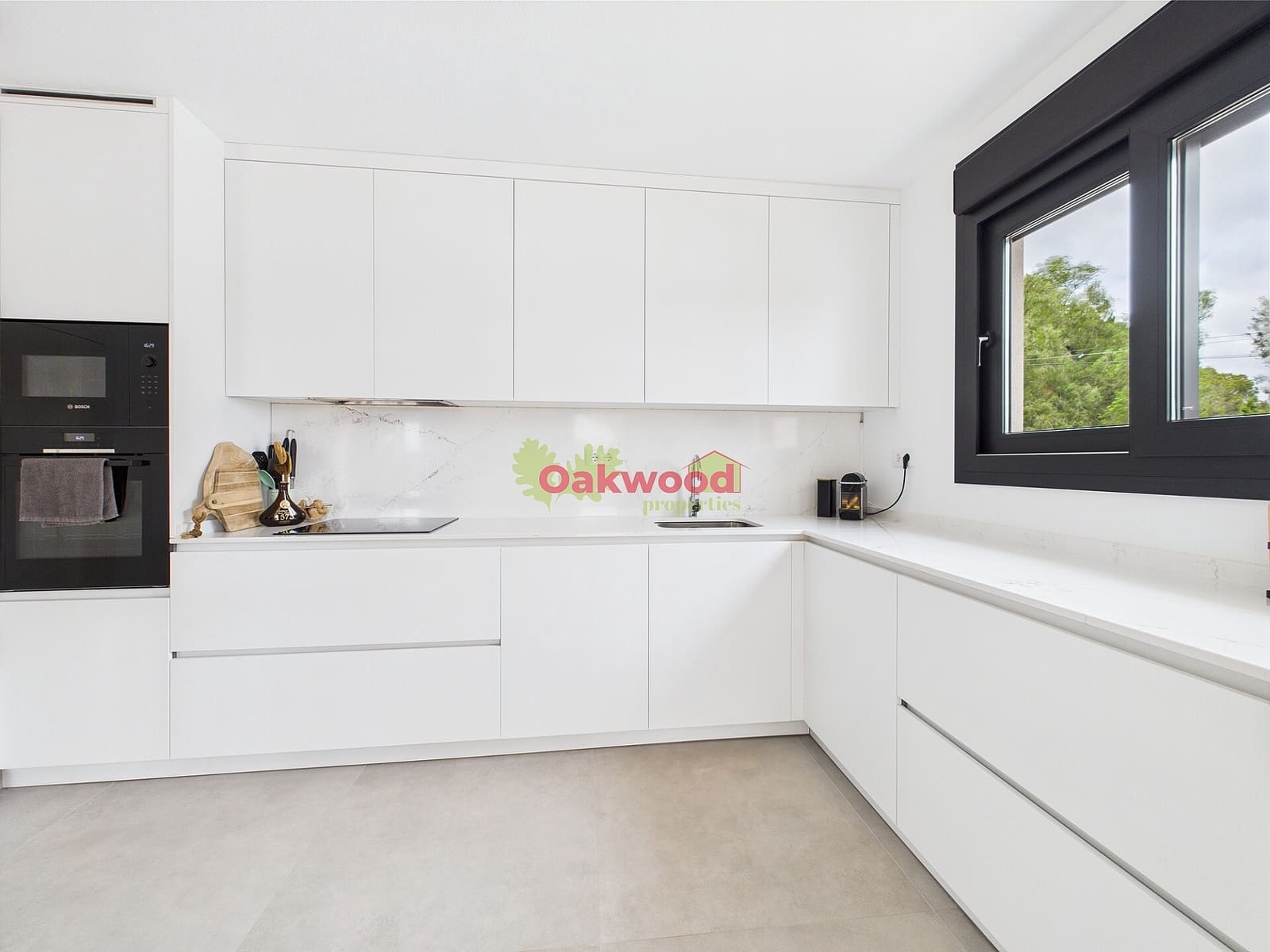 4 slaapkamer Villa te koop in Pinar de Campoverde met zwembad - € 649.000 (Ref: 8981410)