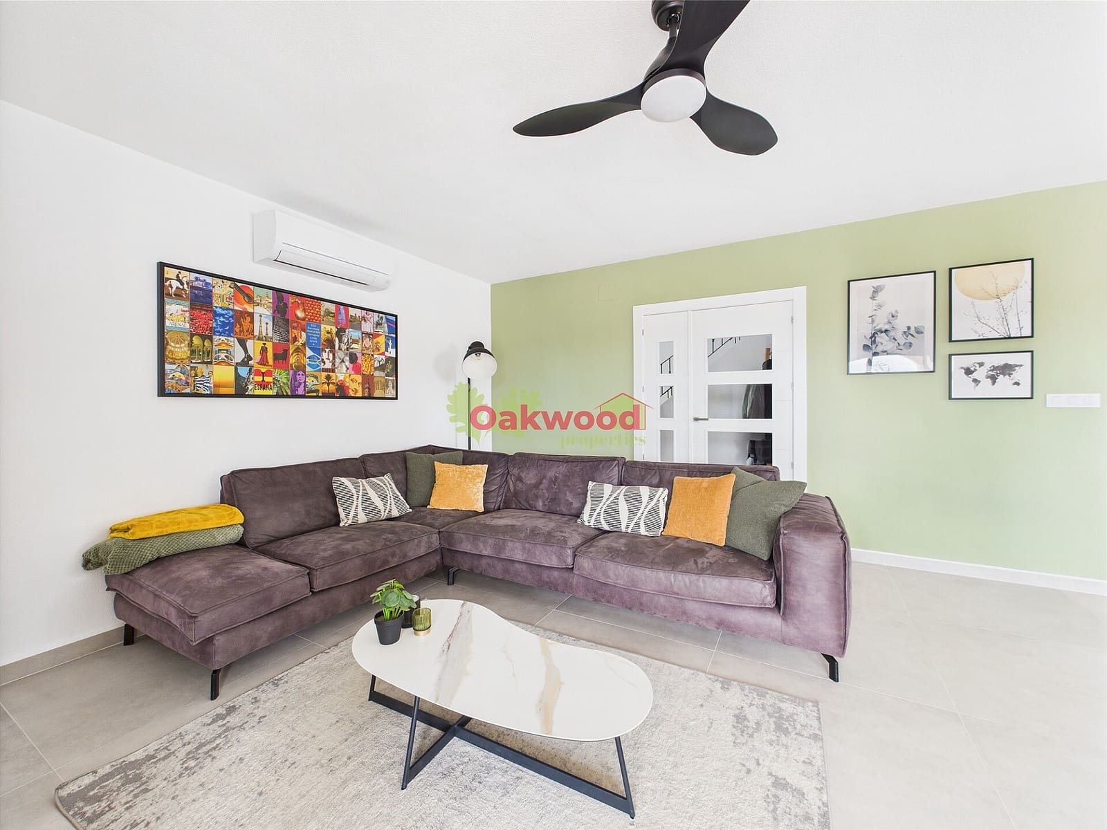 4 slaapkamer Villa te koop in Pinar de Campoverde met zwembad - € 649.000 (Ref: 8981410)