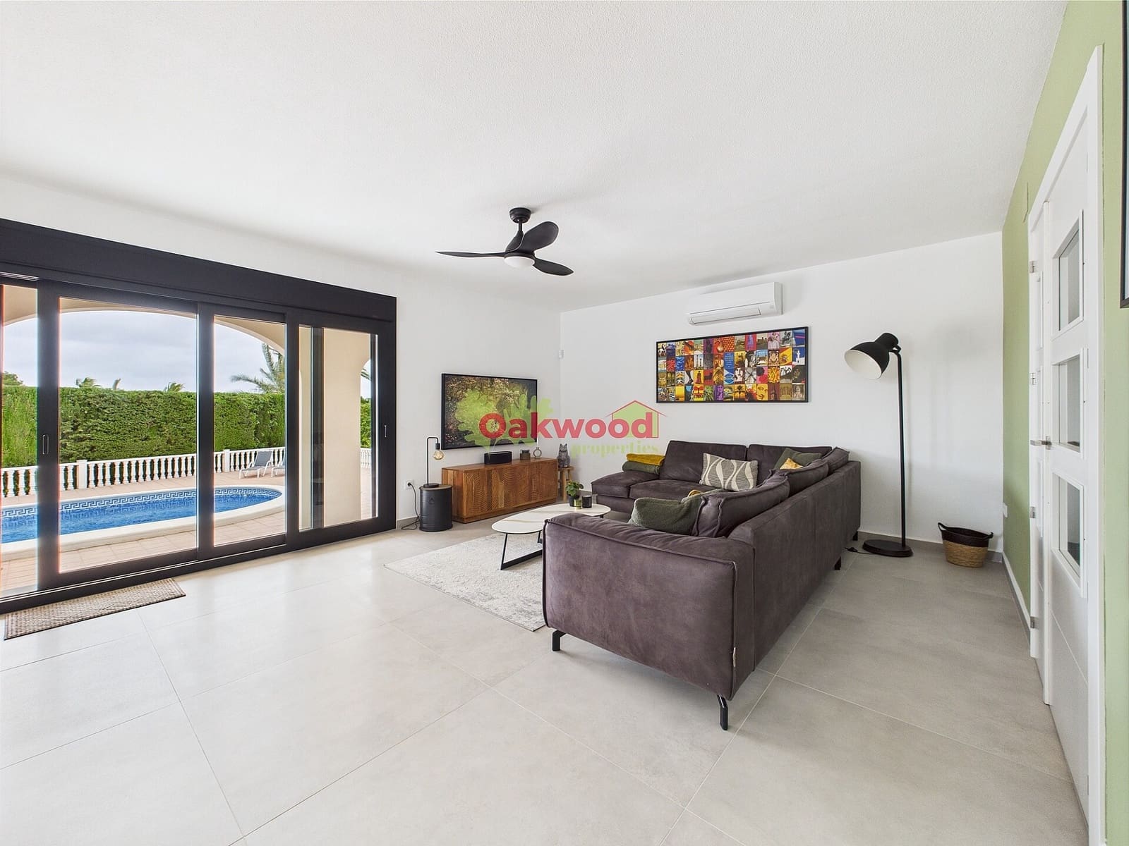 4 slaapkamer Villa te koop in Pinar de Campoverde met zwembad - € 649.000 (Ref: 8981410)