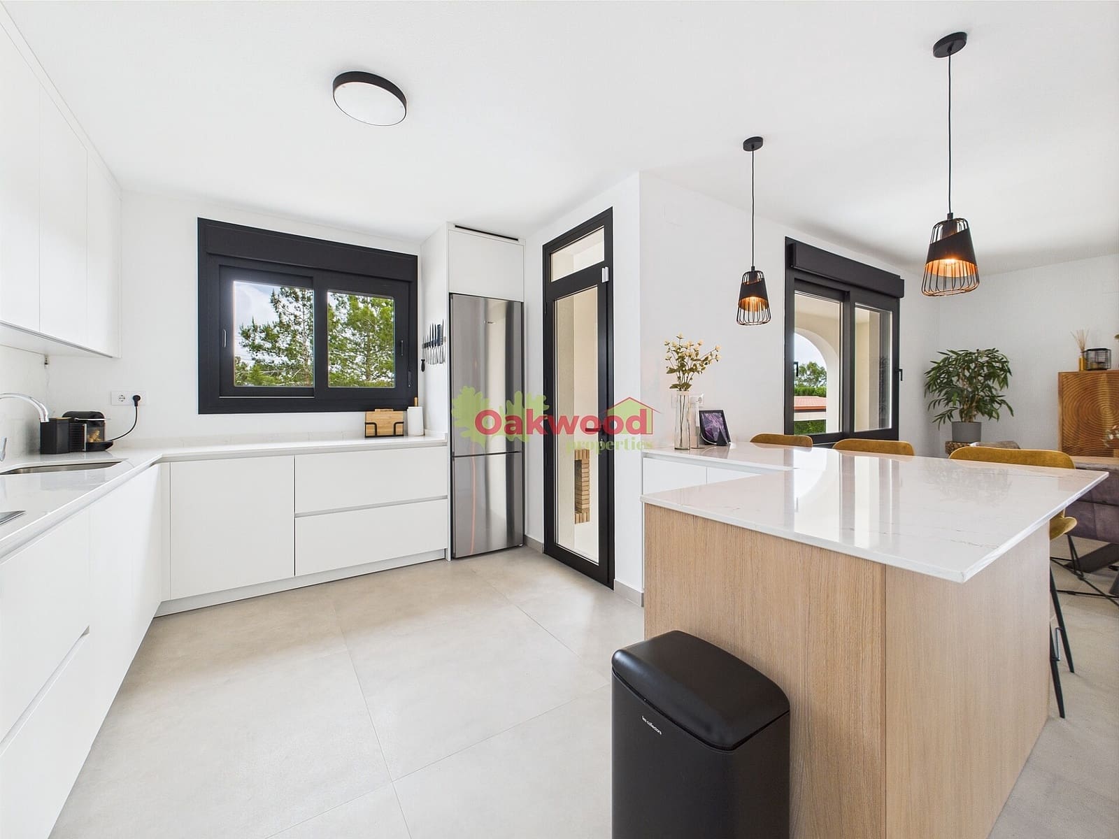 4 slaapkamer Villa te koop in Pinar de Campoverde met zwembad - € 649.000 (Ref: 8981410)