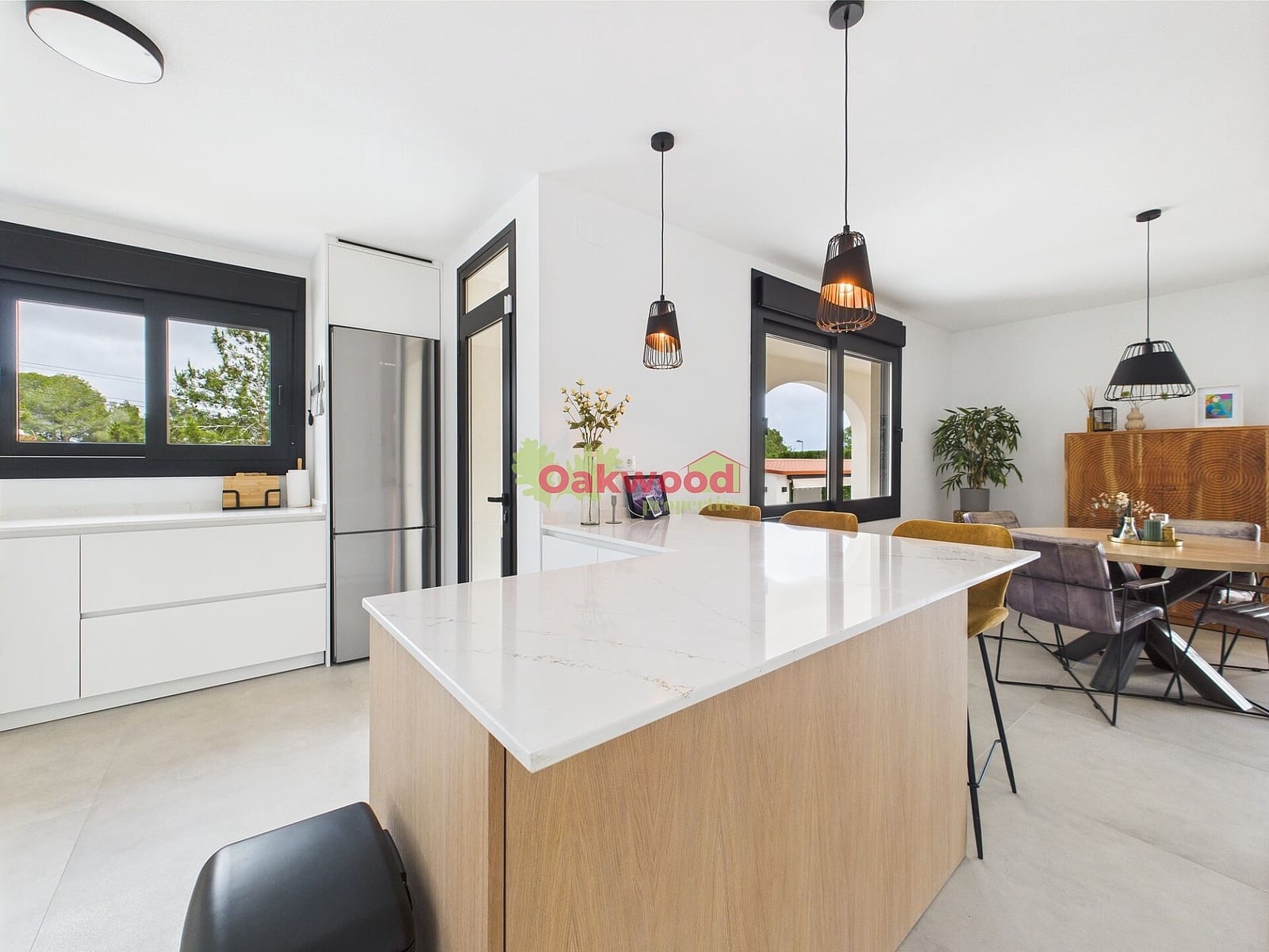 4 slaapkamer Villa te koop in Pinar de Campoverde met zwembad - € 649.000 (Ref: 8981410)