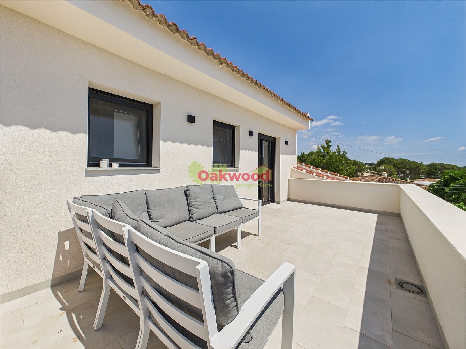 4 slaapkamer Villa te koop in Pinar de Campoverde met zwembad - € 649.000 (Ref: 8981410)