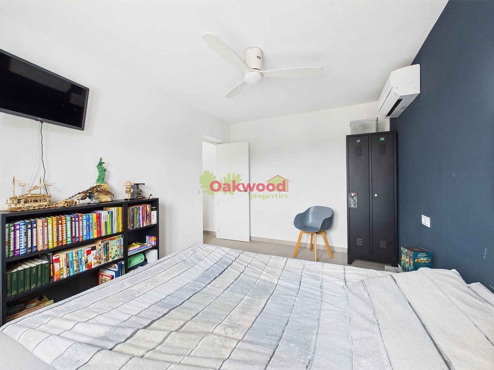 4 slaapkamer Villa te koop in Pinar de Campoverde met zwembad - € 649.000 (Ref: 8981410)