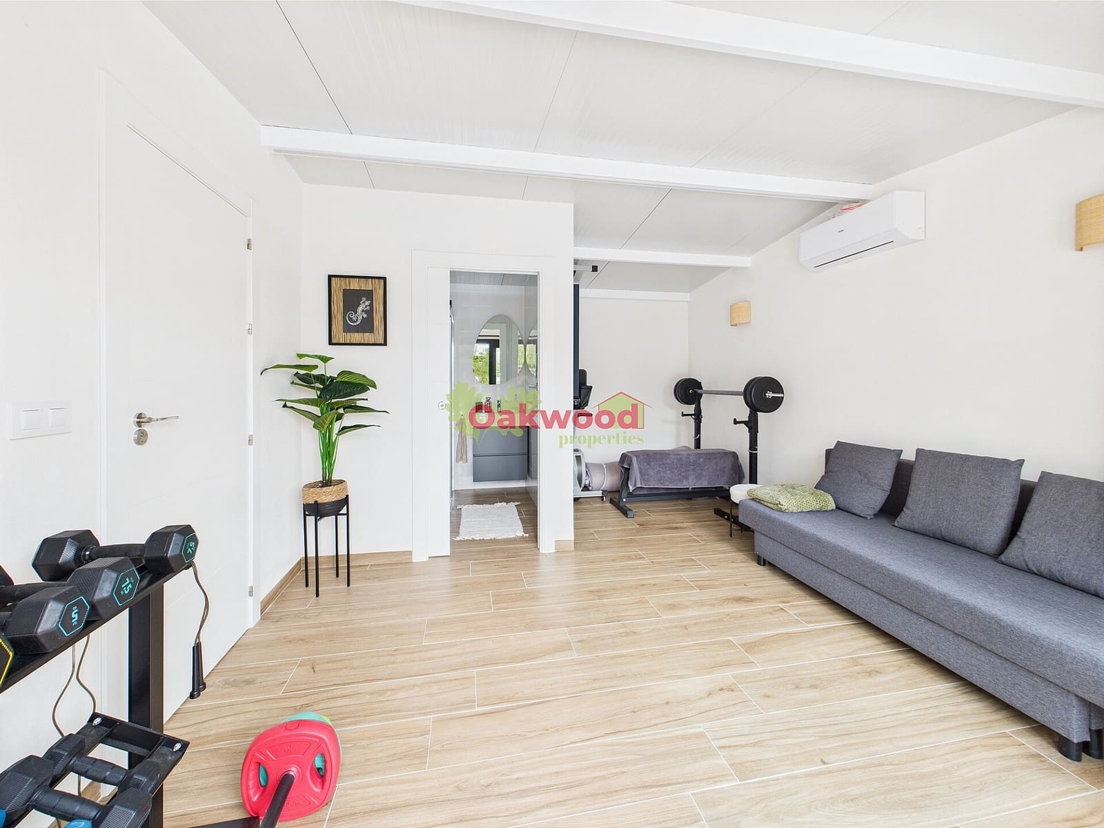 4 slaapkamer Villa te koop in Pinar de Campoverde met zwembad - € 649.000 (Ref: 8981410)