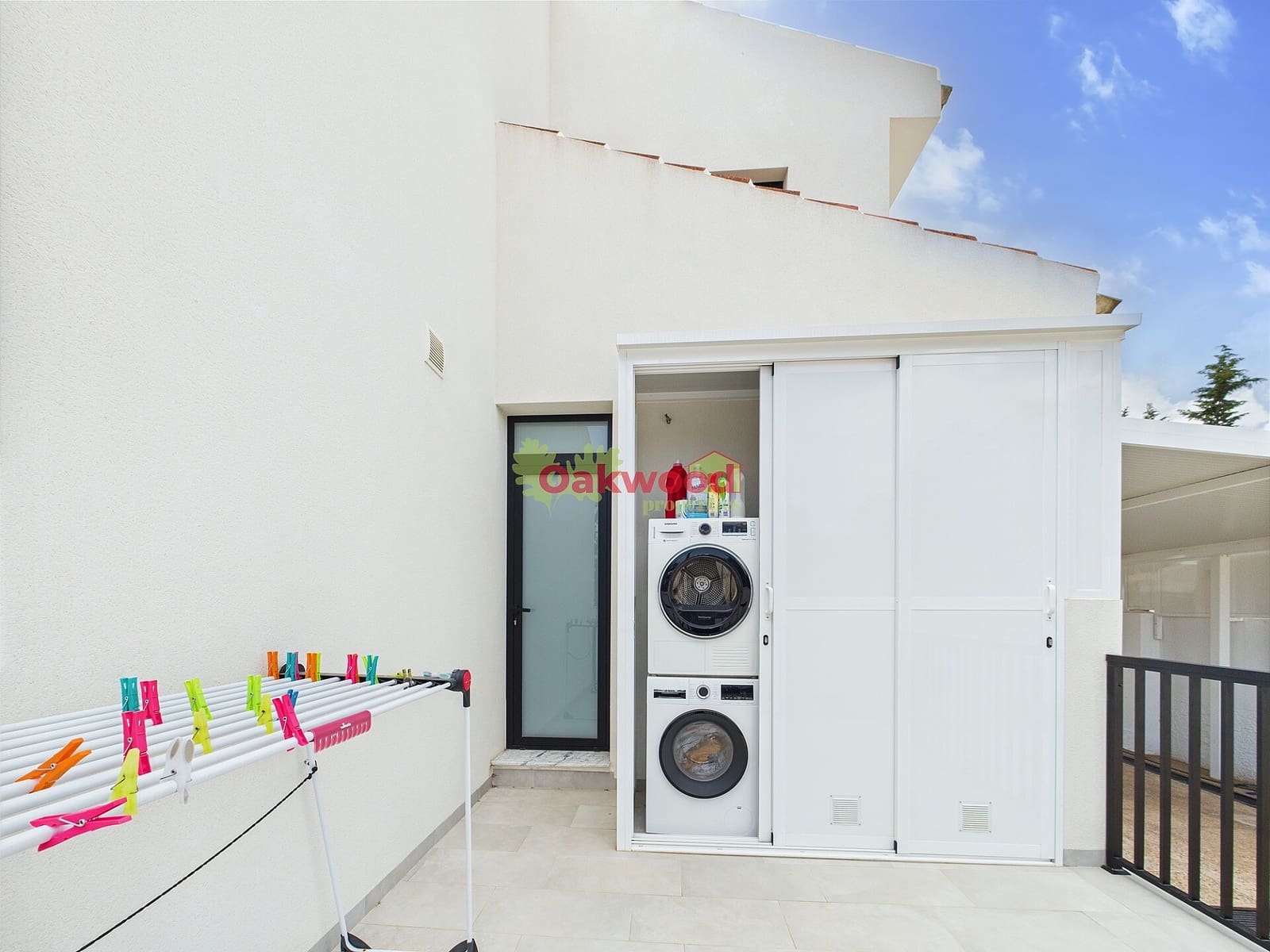 4 slaapkamer Villa te koop in Pinar de Campoverde met zwembad - € 649.000 (Ref: 8981410)