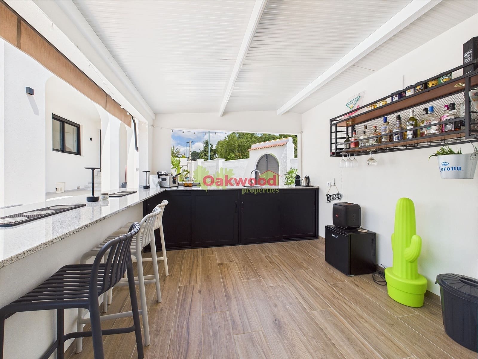 4 slaapkamer Villa te koop in Pinar de Campoverde met zwembad - € 649.000 (Ref: 8981410)