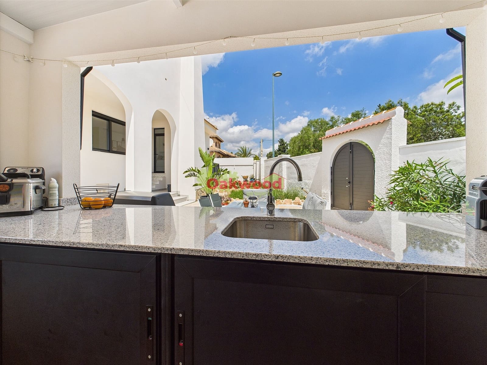 4 slaapkamer Villa te koop in Pinar de Campoverde met zwembad - € 649.000 (Ref: 8981410)